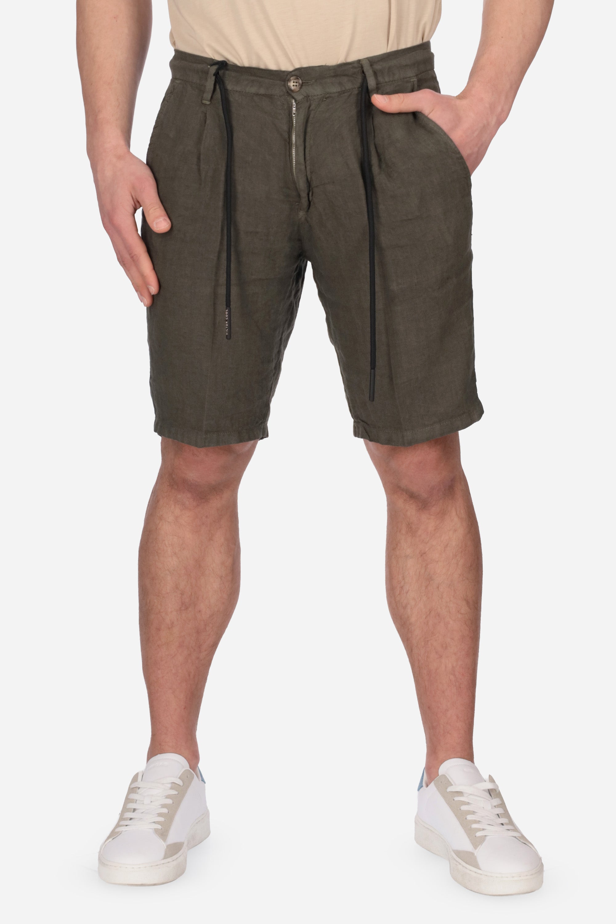 MILITARE | VICTOR COOL - U TC626 Bermuda