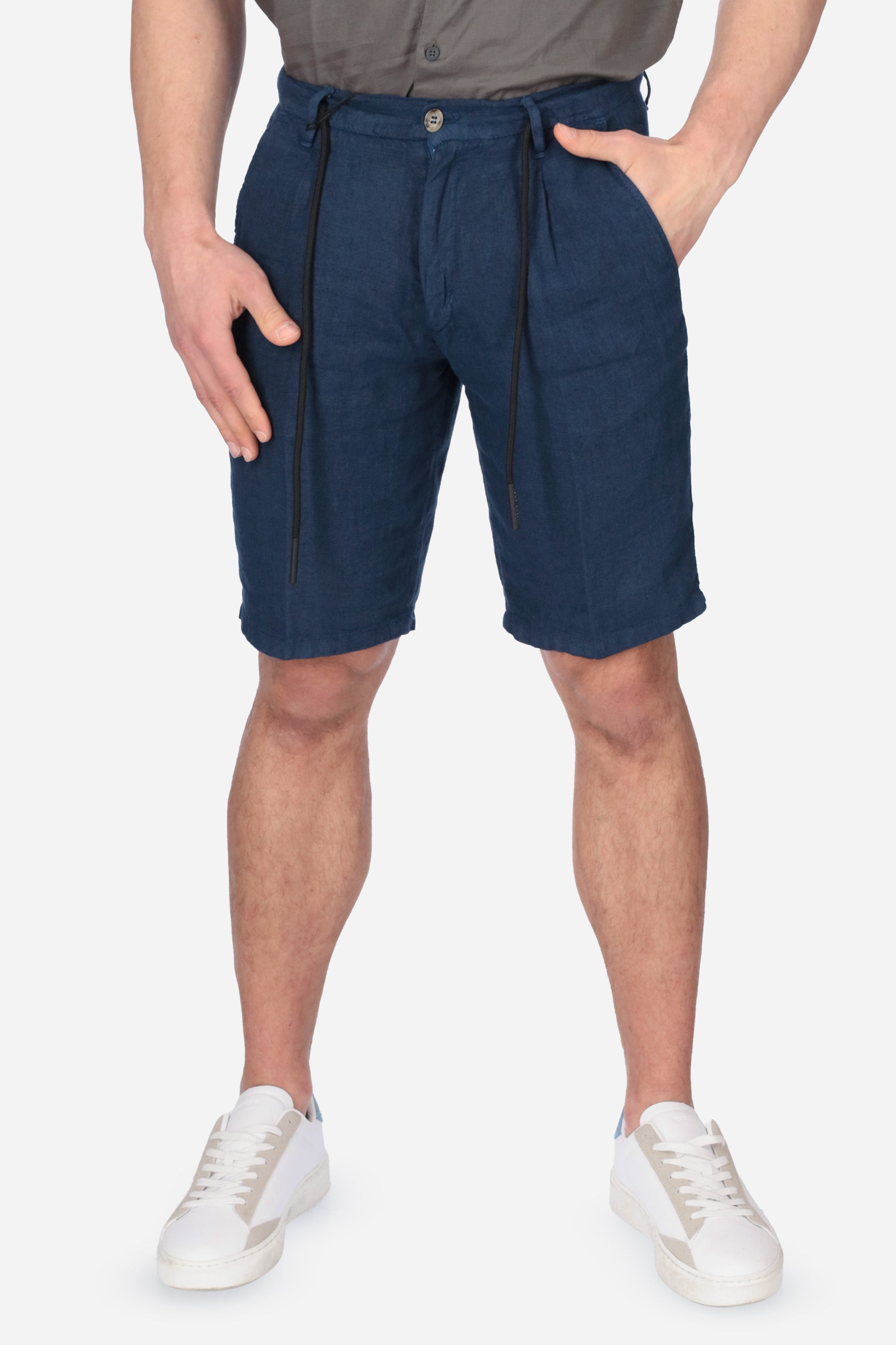 BLU | VICTOR COOL - U TC626 Bermuda