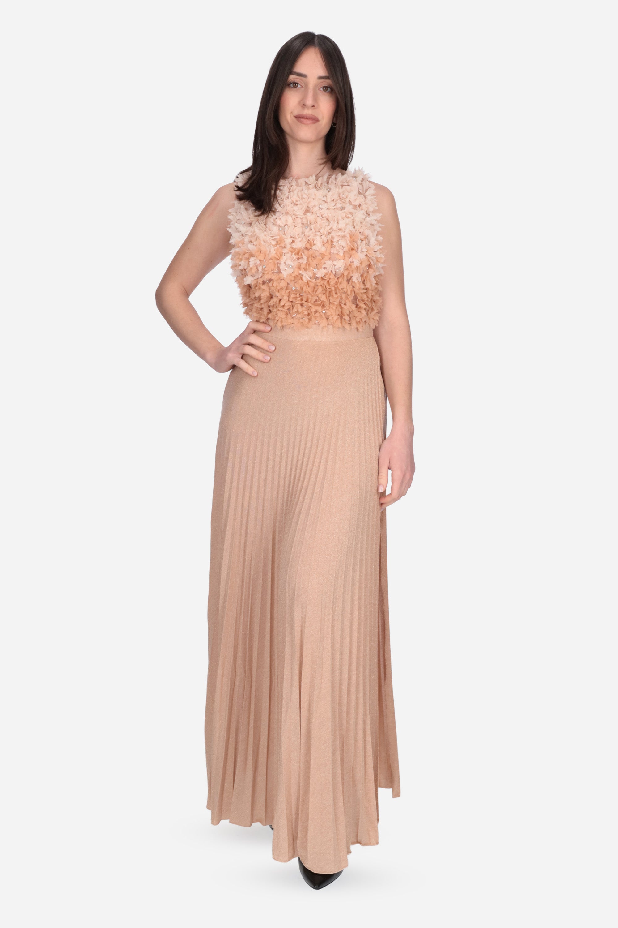 CIPRIA | ELISABETTA FRANCHI - D ABR4462E2 Abito