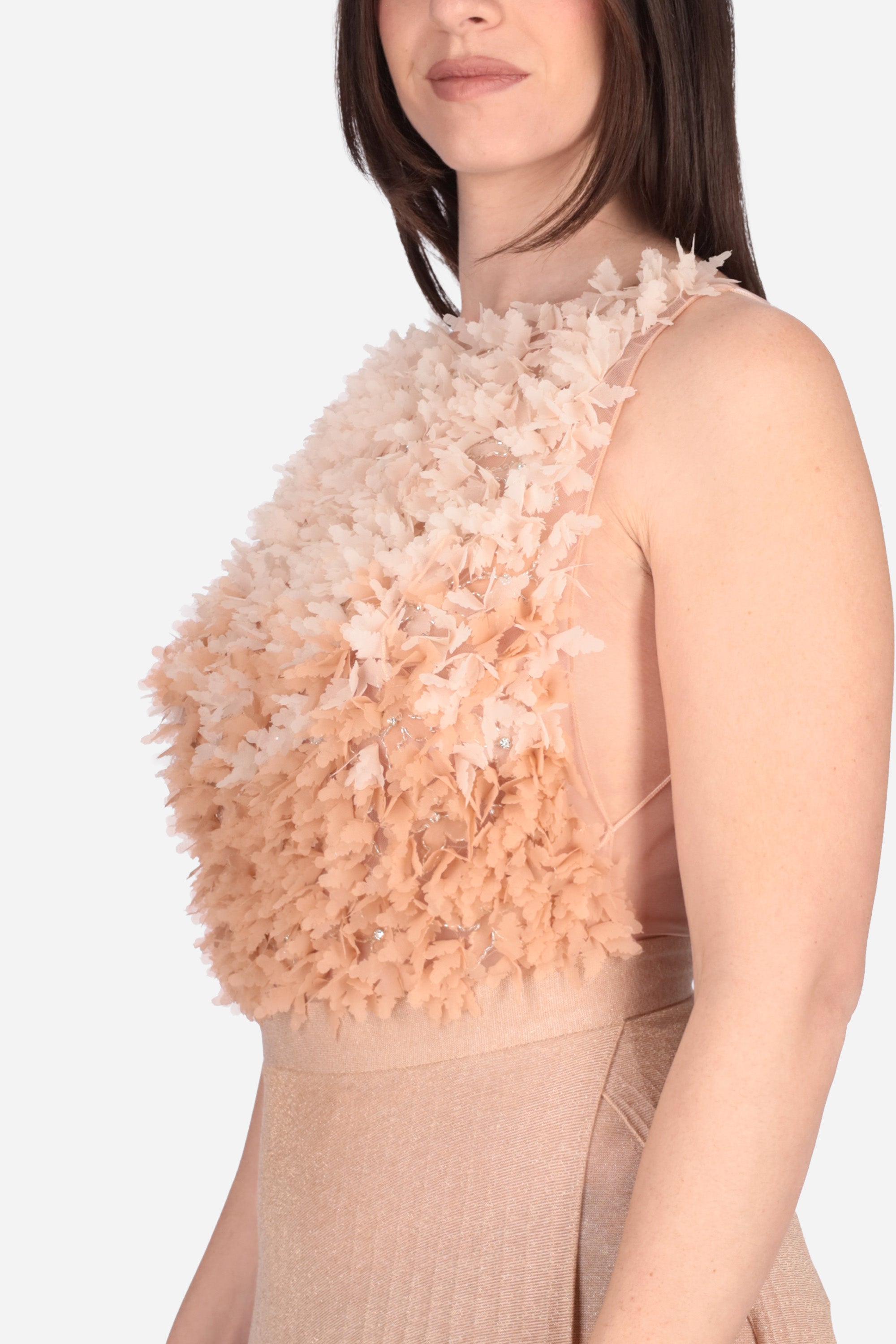 CIPRIA | ELISABETTA FRANCHI - D ABR4462E2 Abito