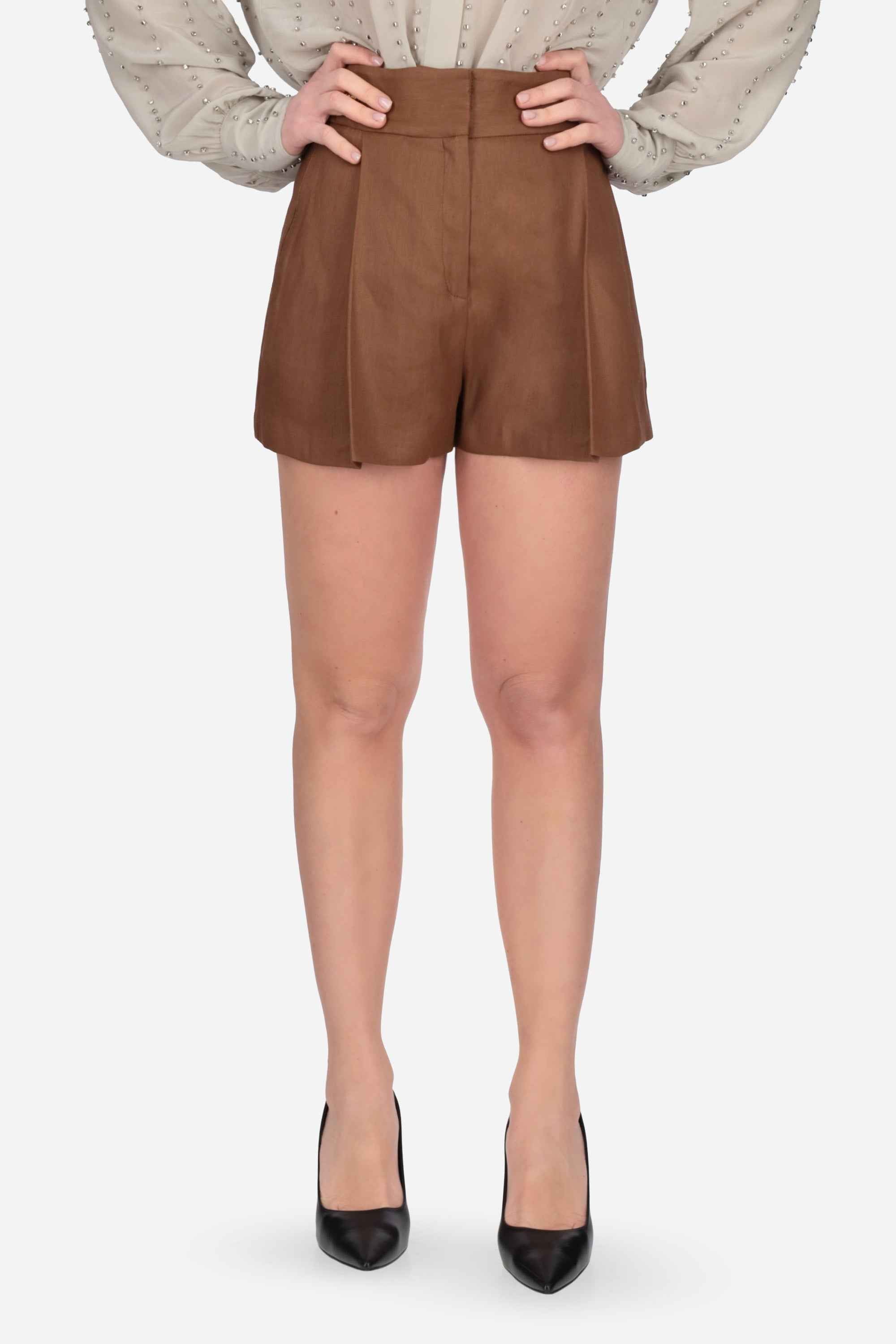 ELISABETTA FRANCHI - D SH01162E2 Shorts