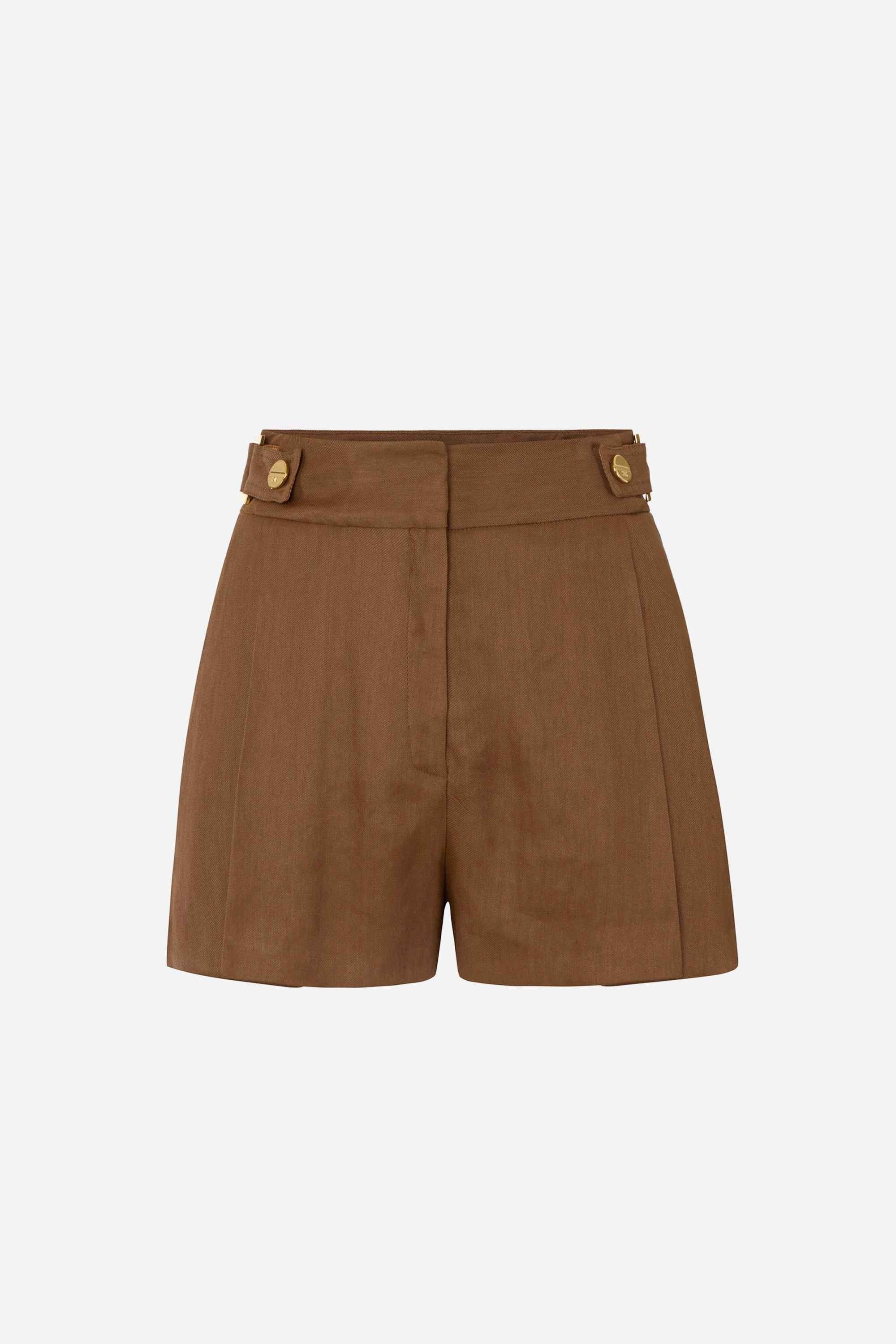 ELISABETTA FRANCHI - D SH01162E2 Shorts