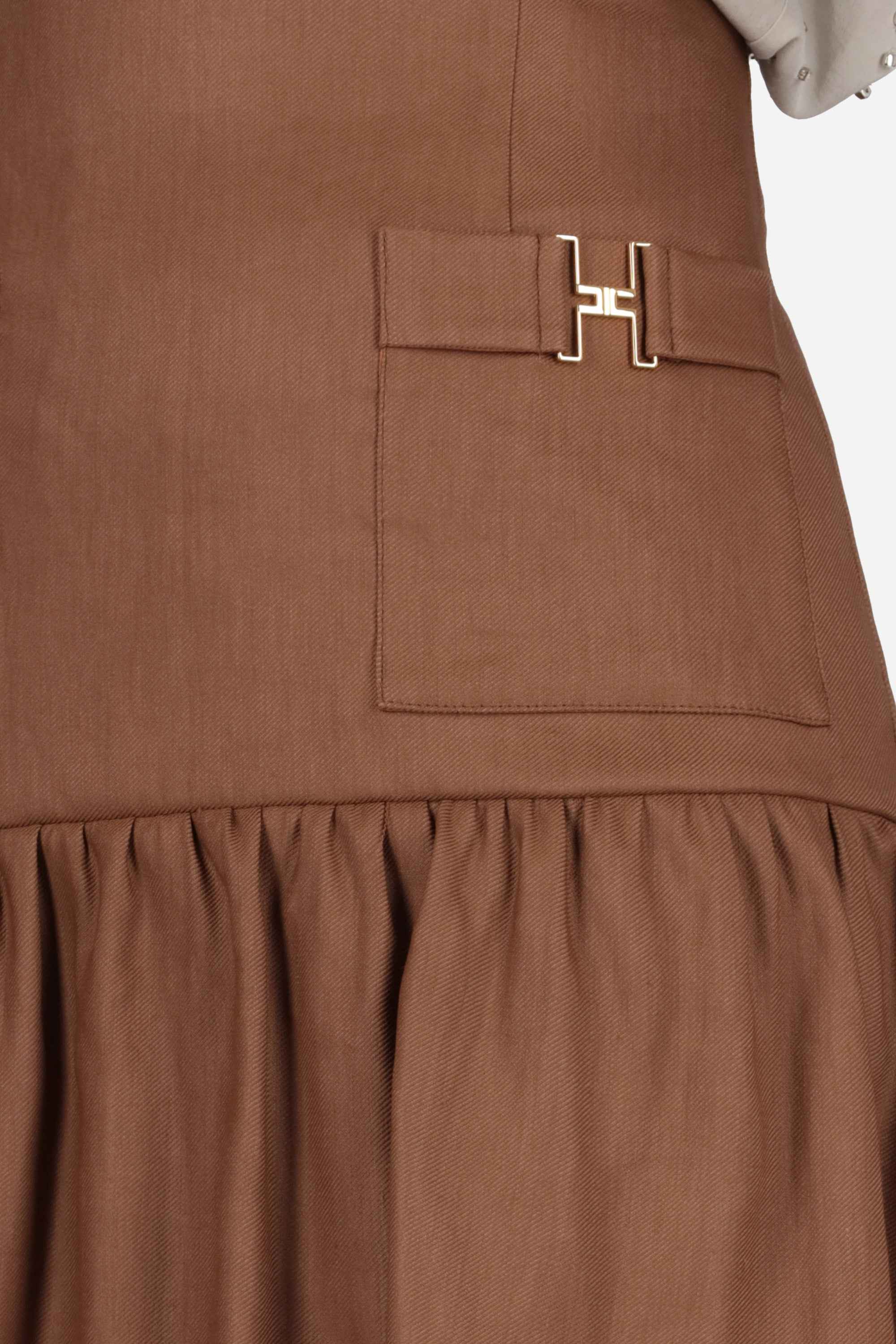 ELISABETTA FRANCHI - D GO18662E2 Gonna