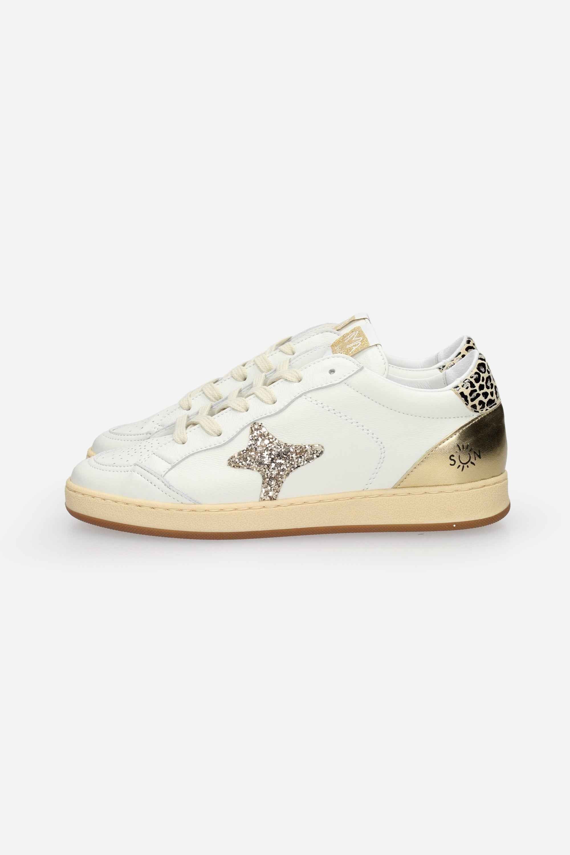AMA BRAND - D 4563 Sneakers