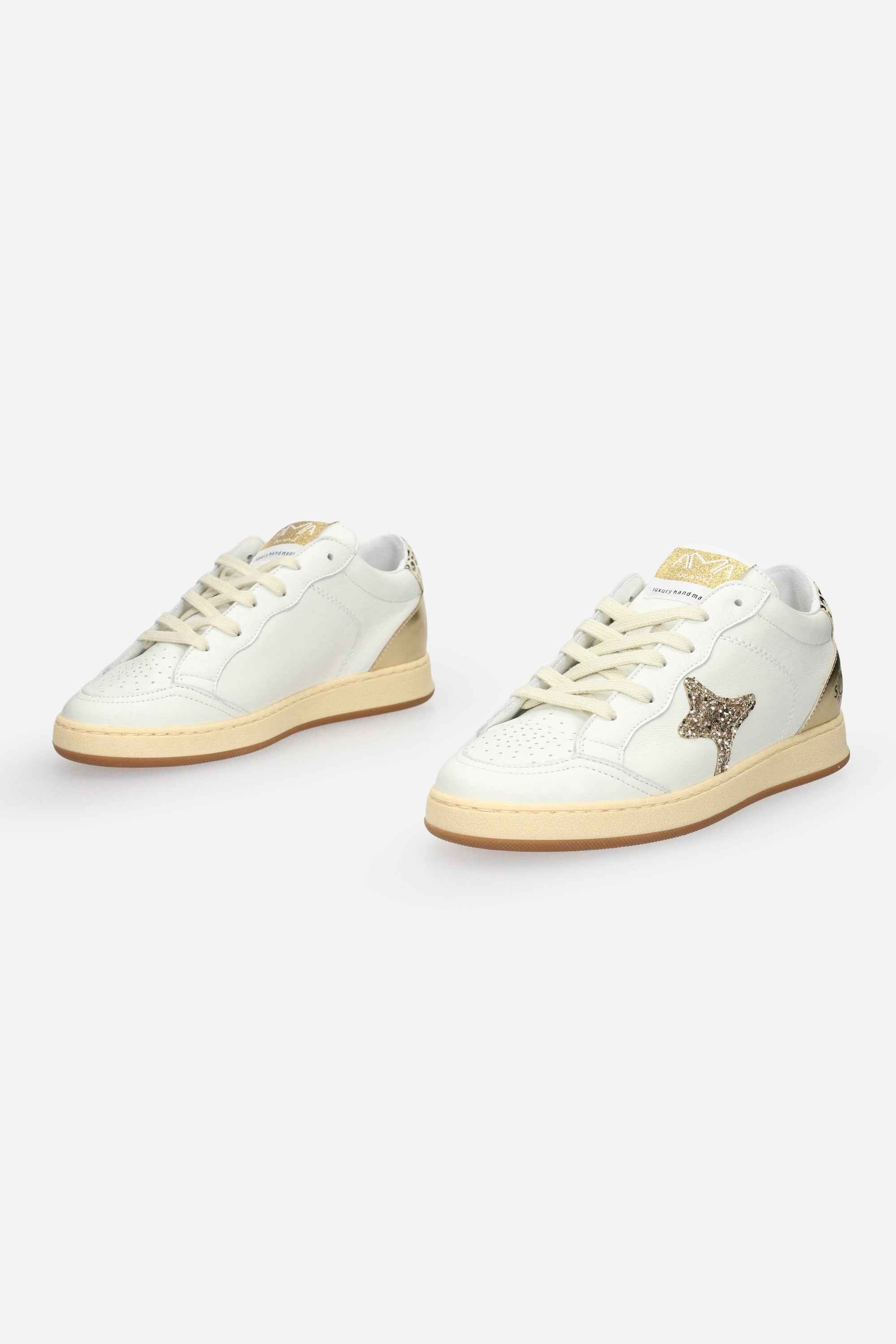 AMA BRAND - D 4563 Sneakers