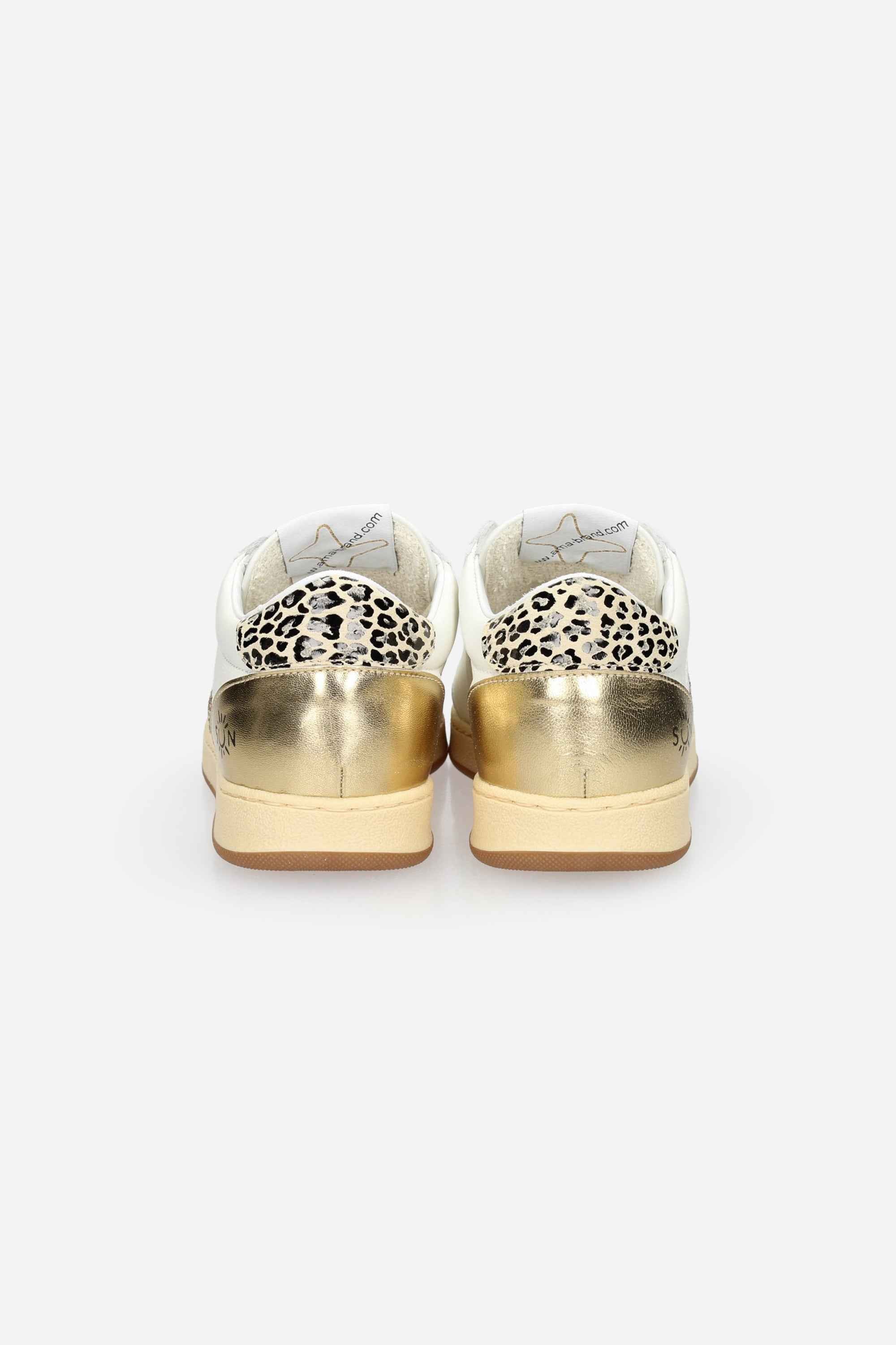 AMA BRAND - D 4563 Sneakers