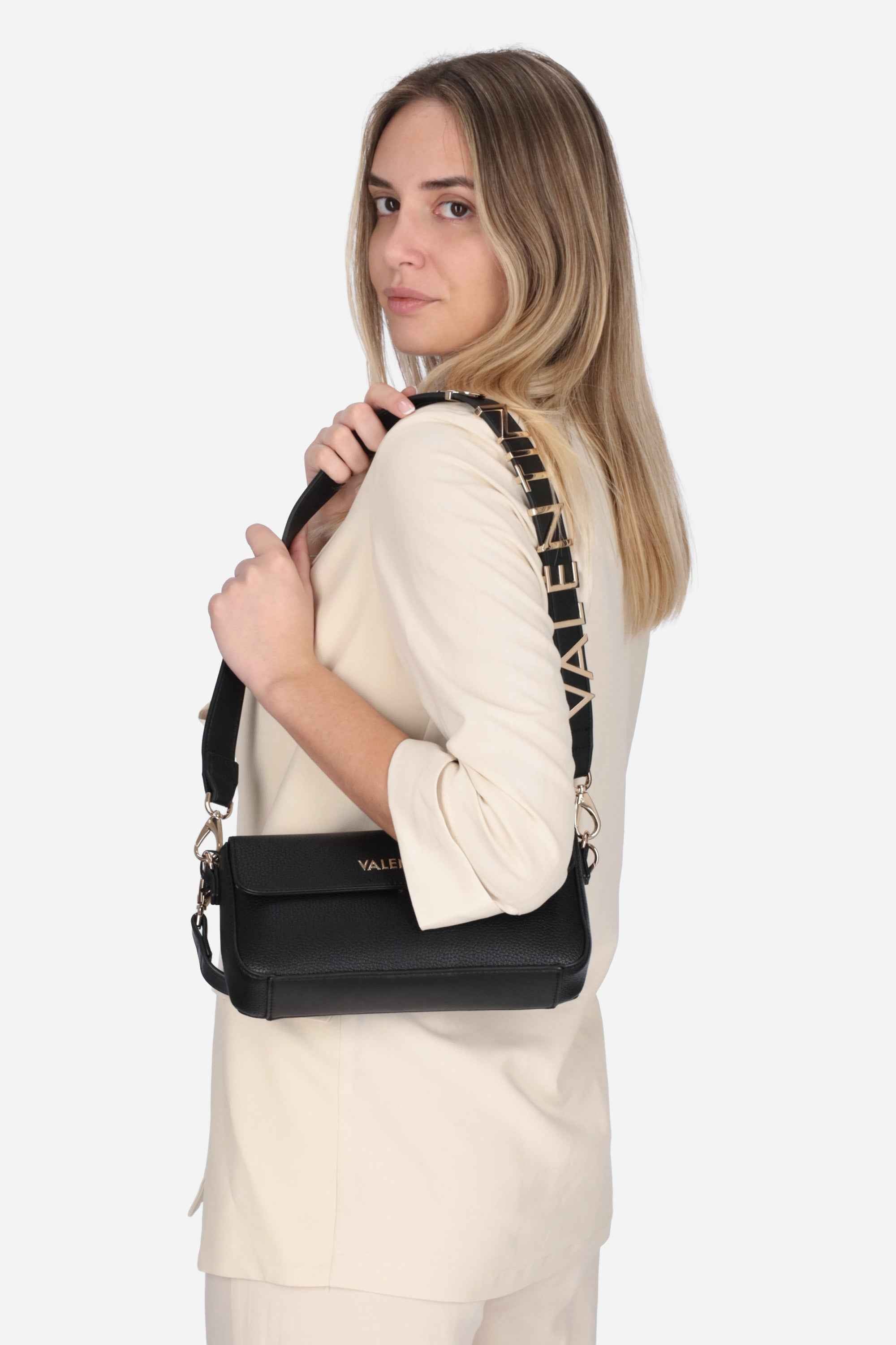 NERO | VALENTINO - D VBS5A804 Borsa