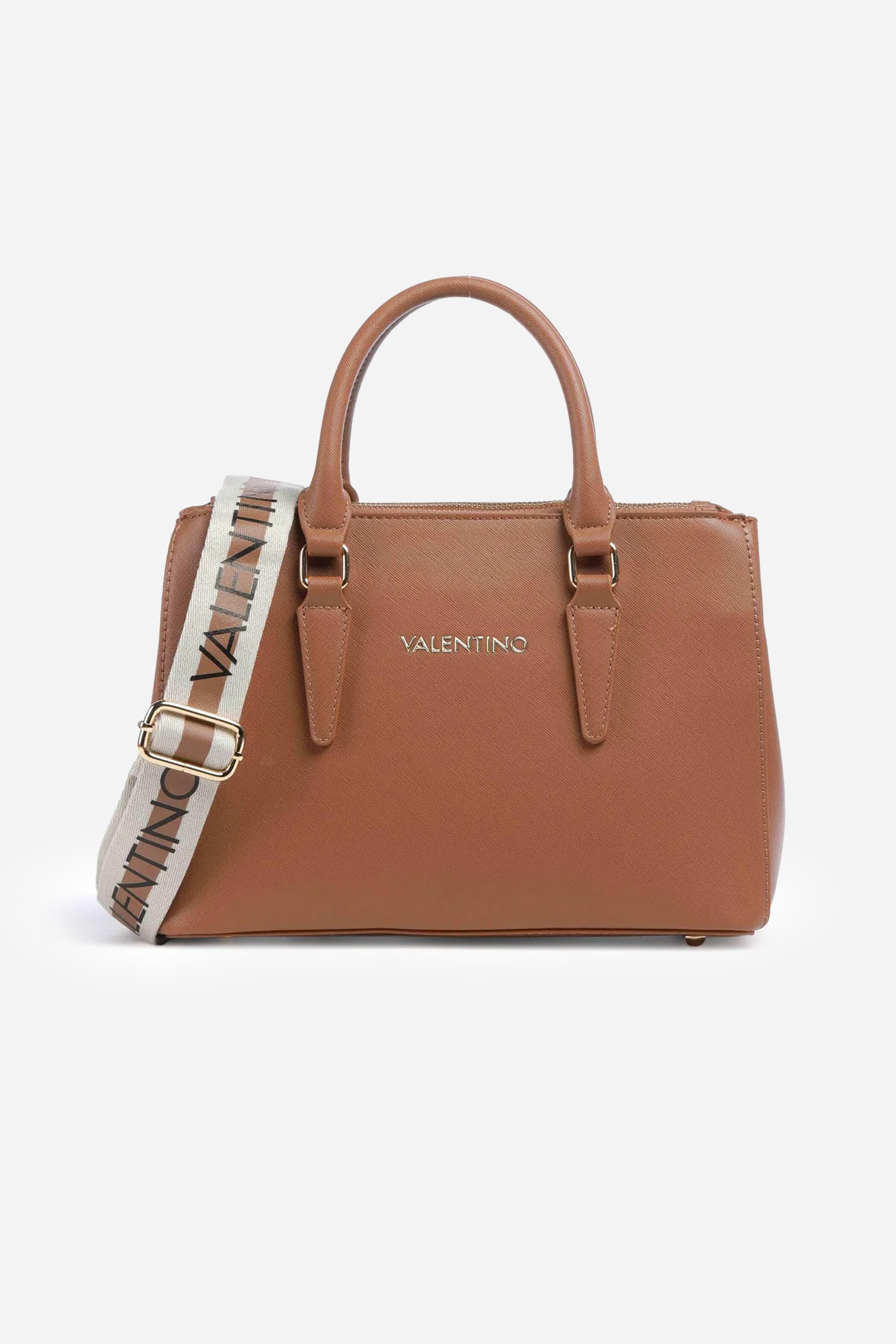 CUOIO | VALENTINO - D VBS7B302N Borsa