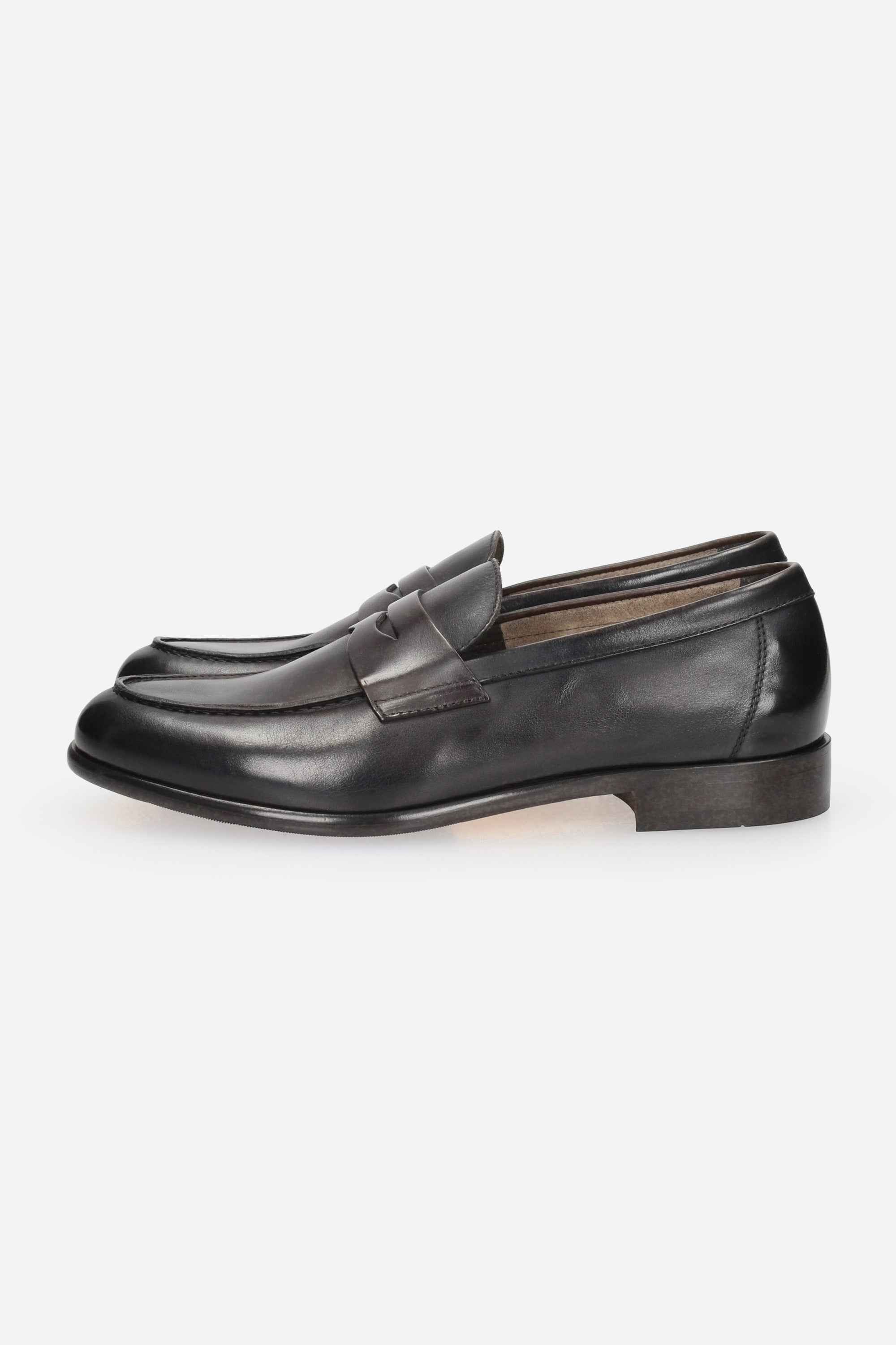 DOUCAL'S - U DU3400STRAUY188 Mocassino