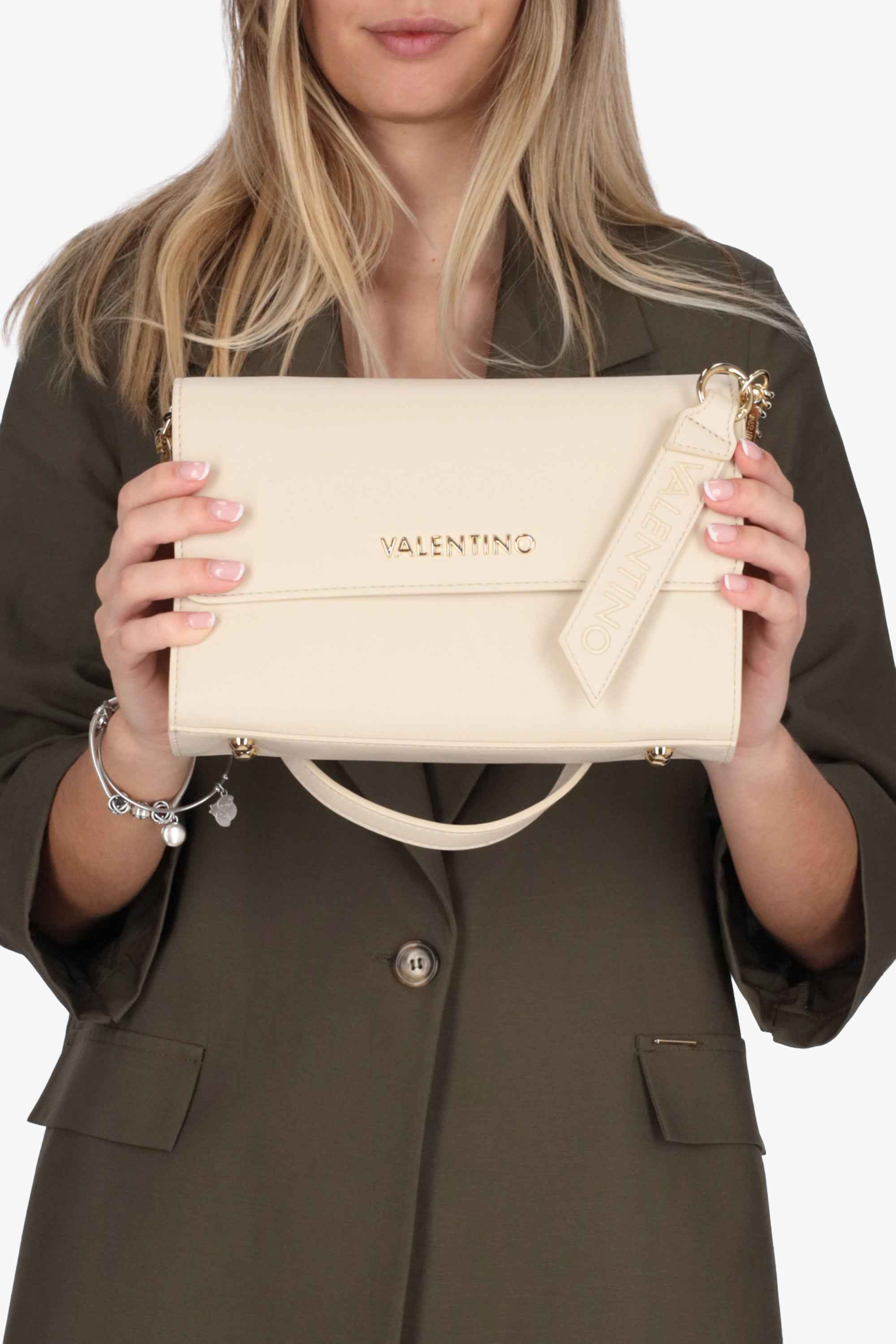AVORIO | VALENTINO - D VBS9PD09 Borsa