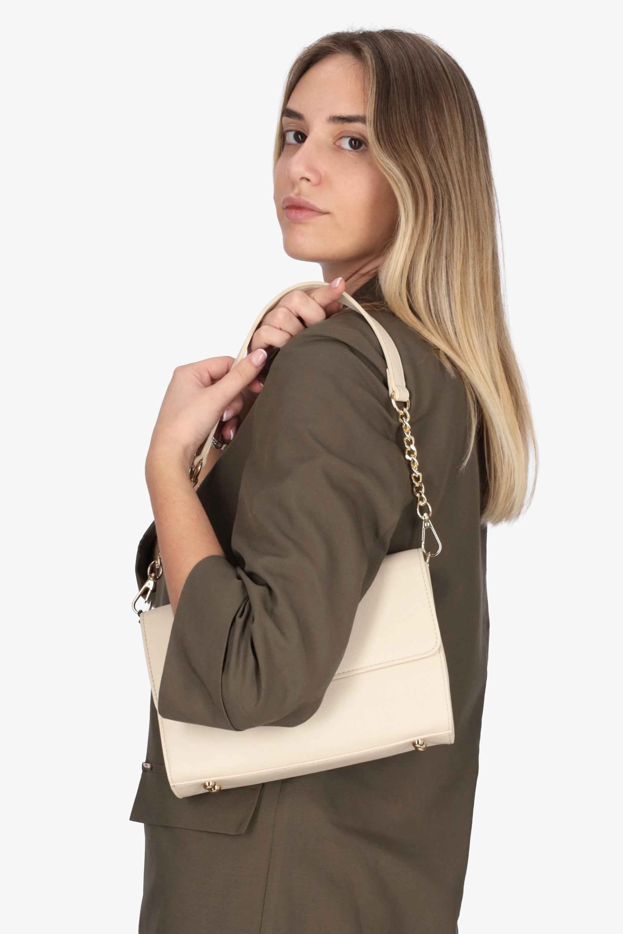 AVORIO | VALENTINO - D VBS9PD09 Borsa