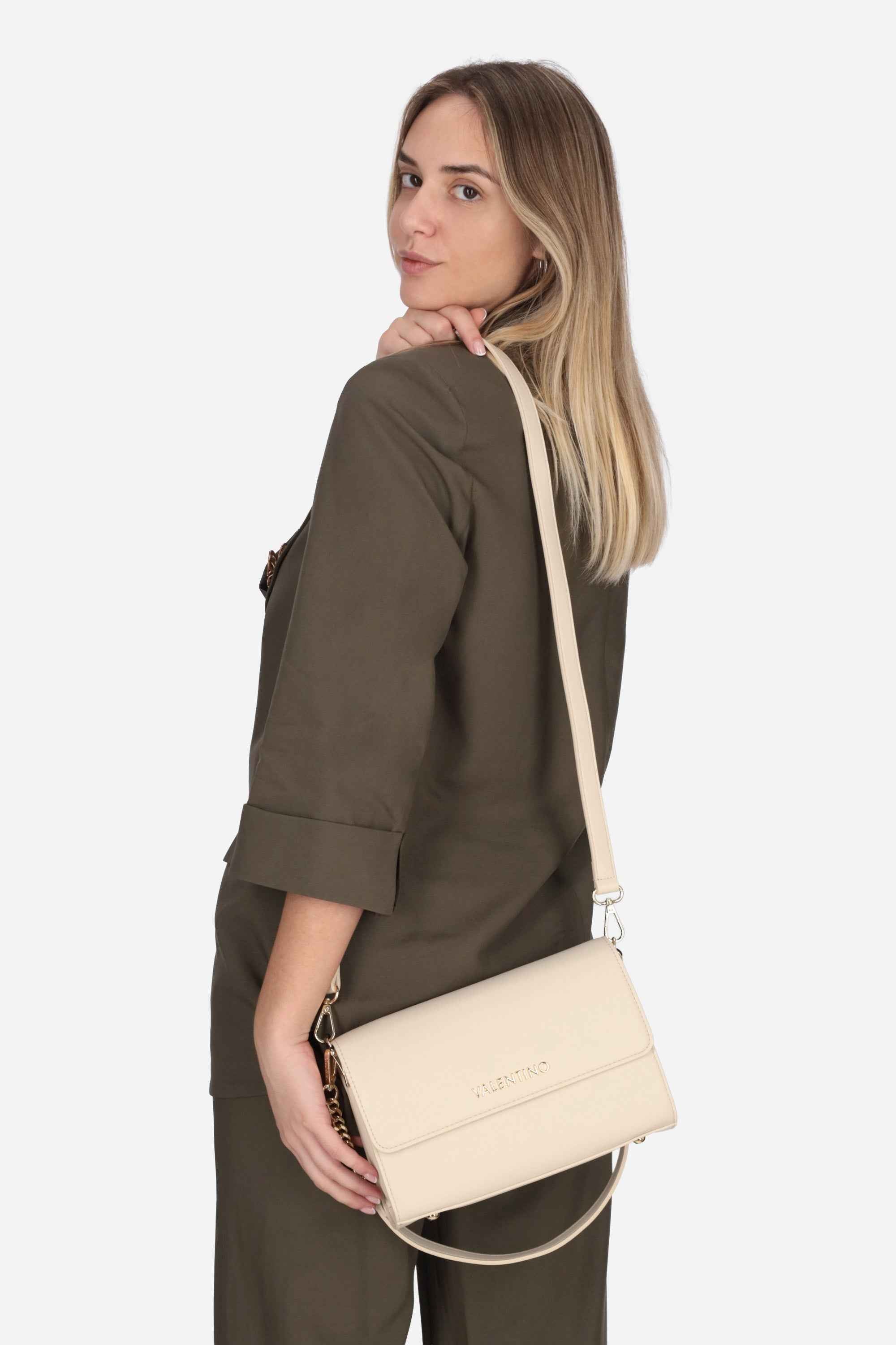 AVORIO | VALENTINO - D VBS9PD09 Borsa