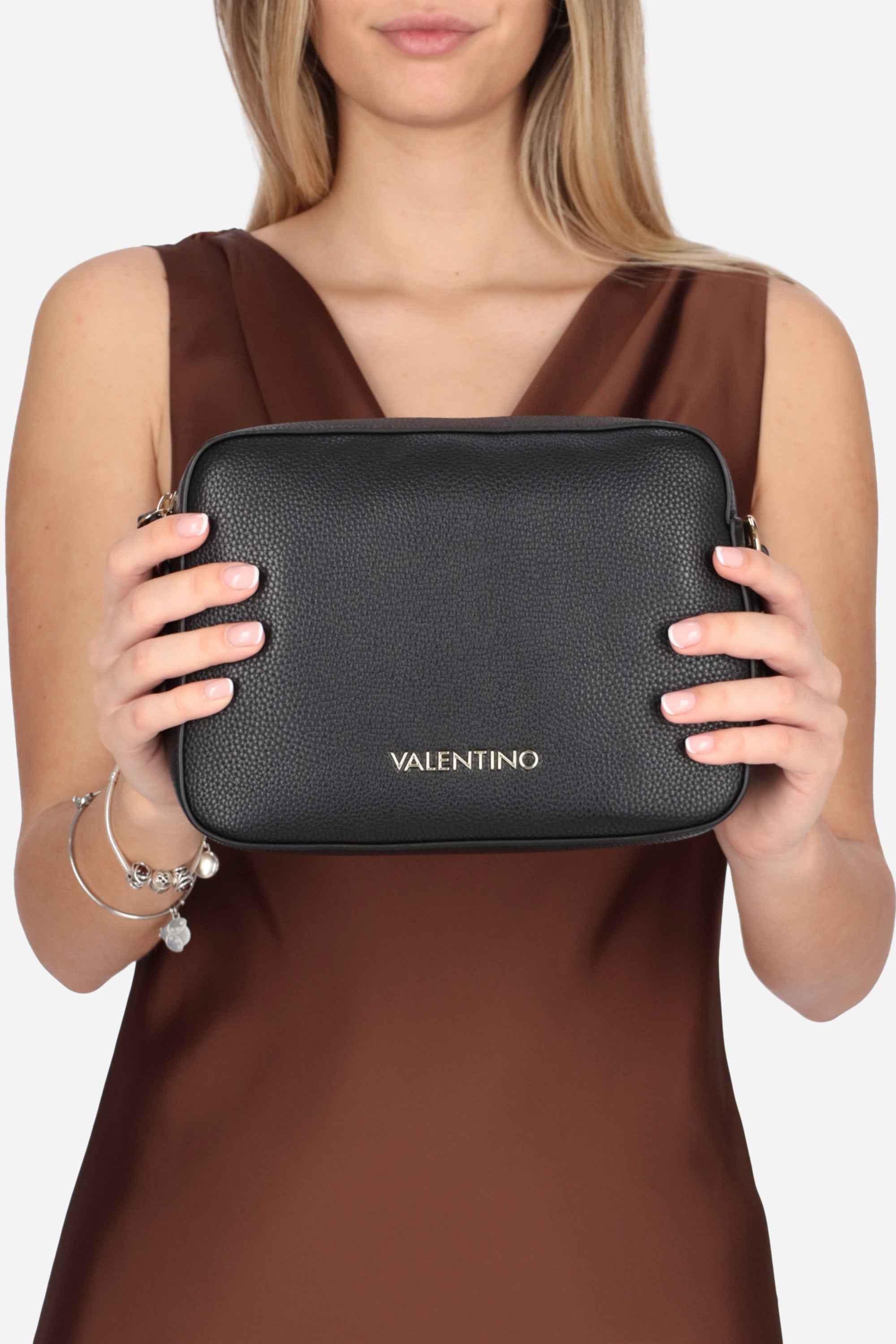 NERO | VALENTINO - D VBS7LX07 Borsa