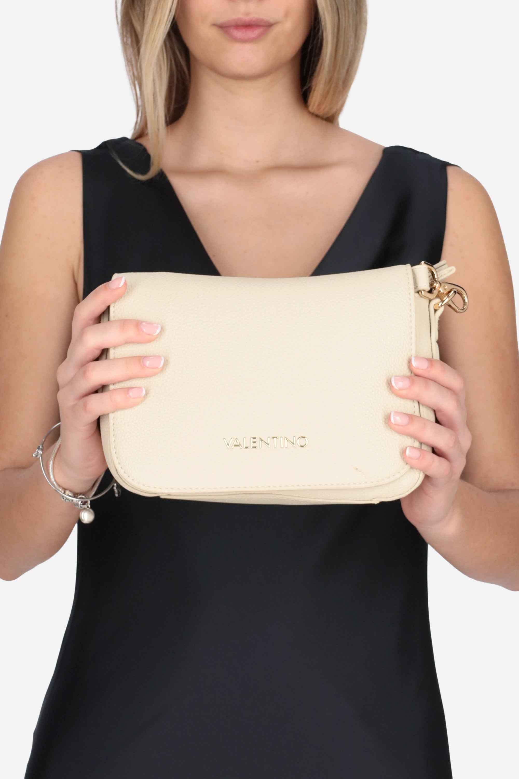AVORIO | VALENTINO - D VBS7LX08 Borsa