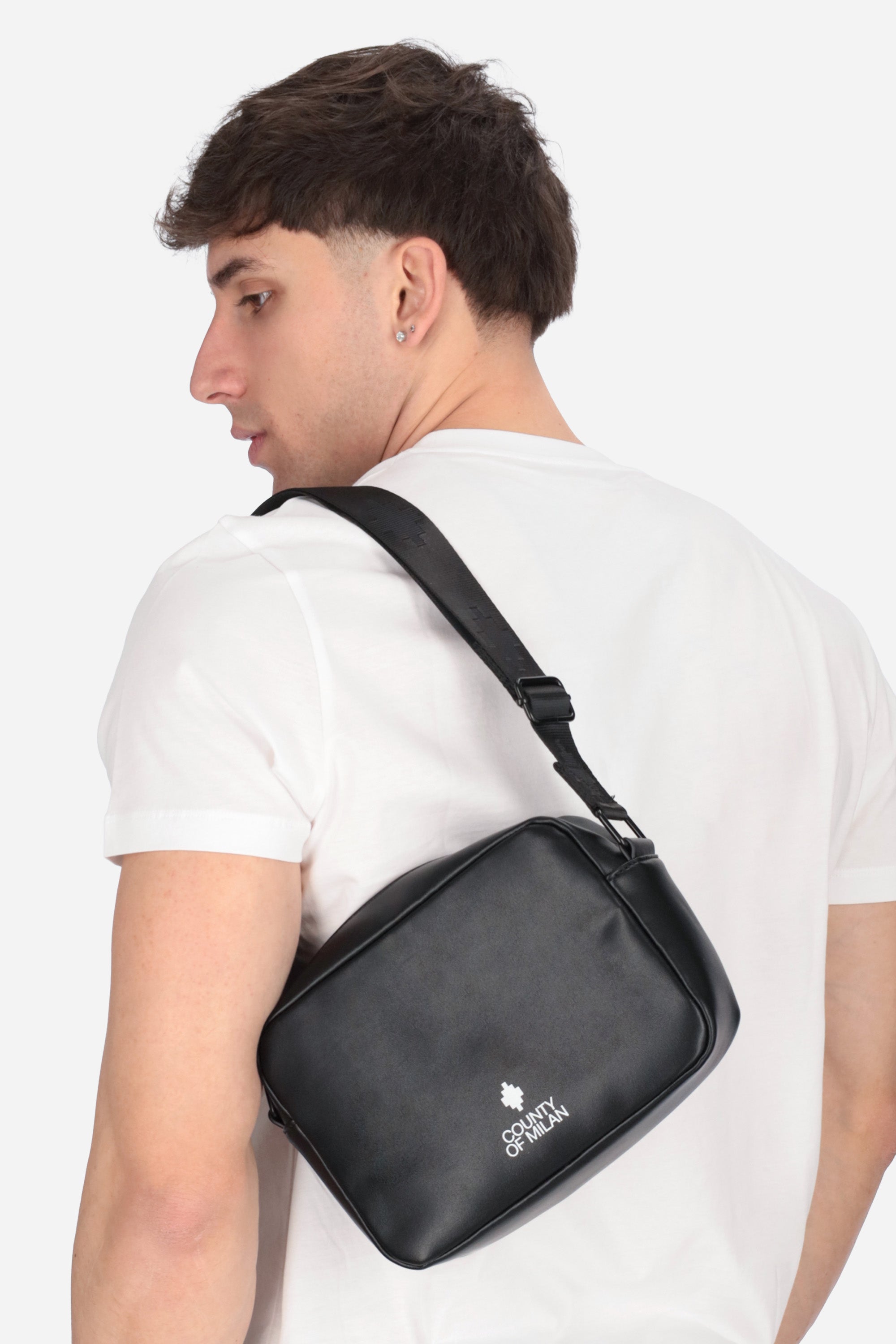 NERO | COUNTY OF MILAN - U COMAS260350 Borsa