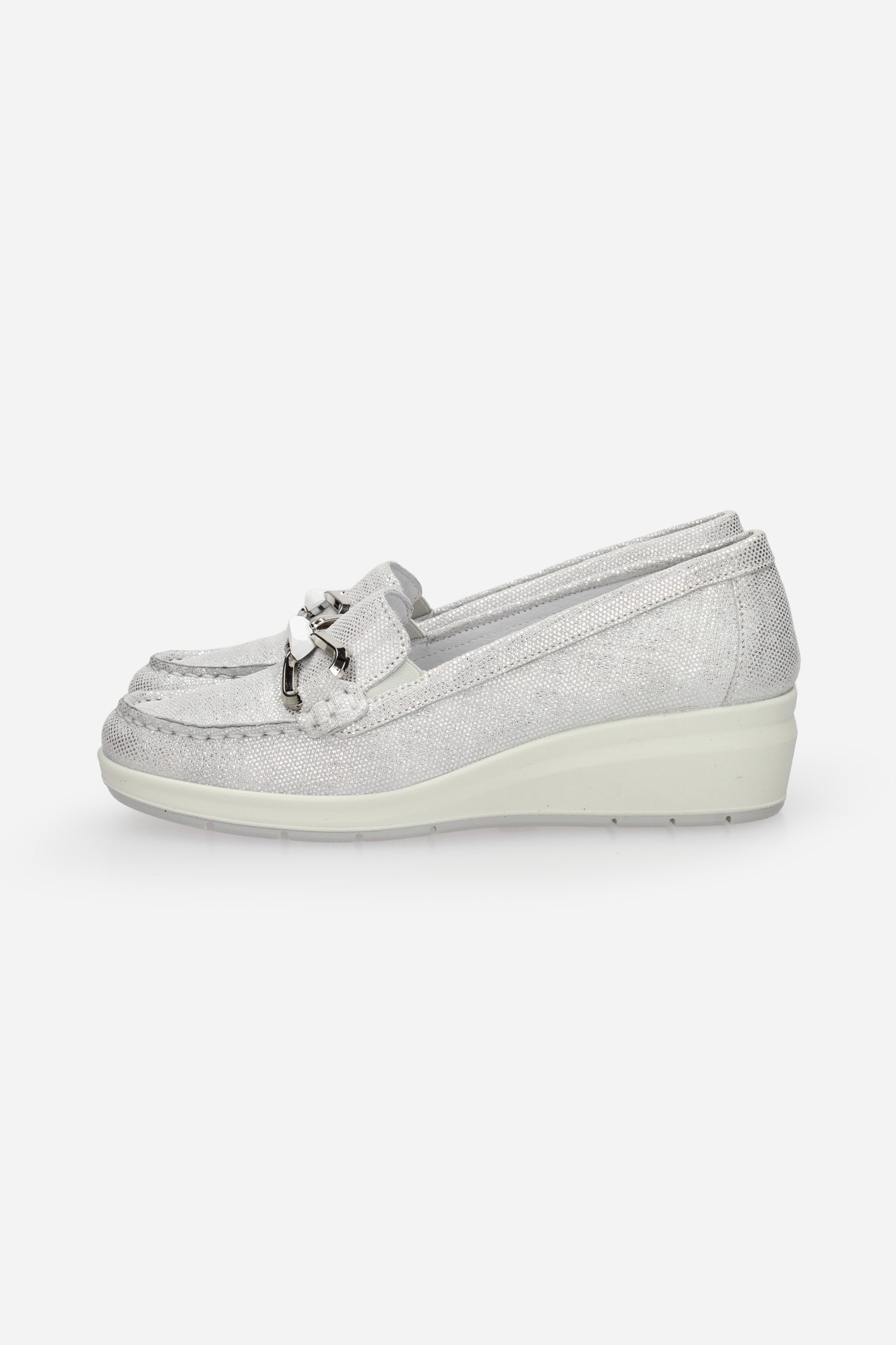 ARGENTO | ENVAL - D 1252133 Mocassino