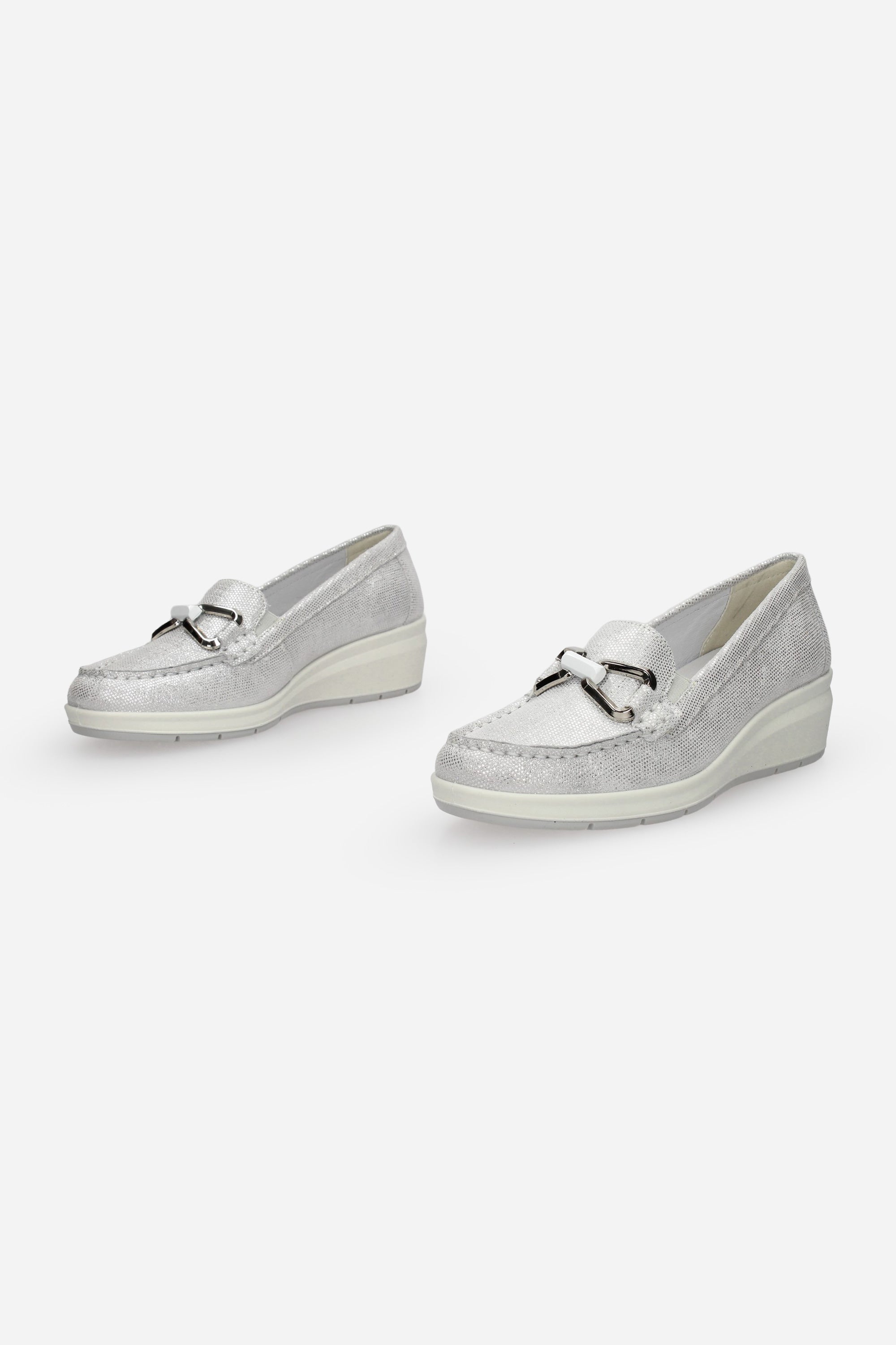 ARGENTO | ENVAL - D 1252133 Mocassino