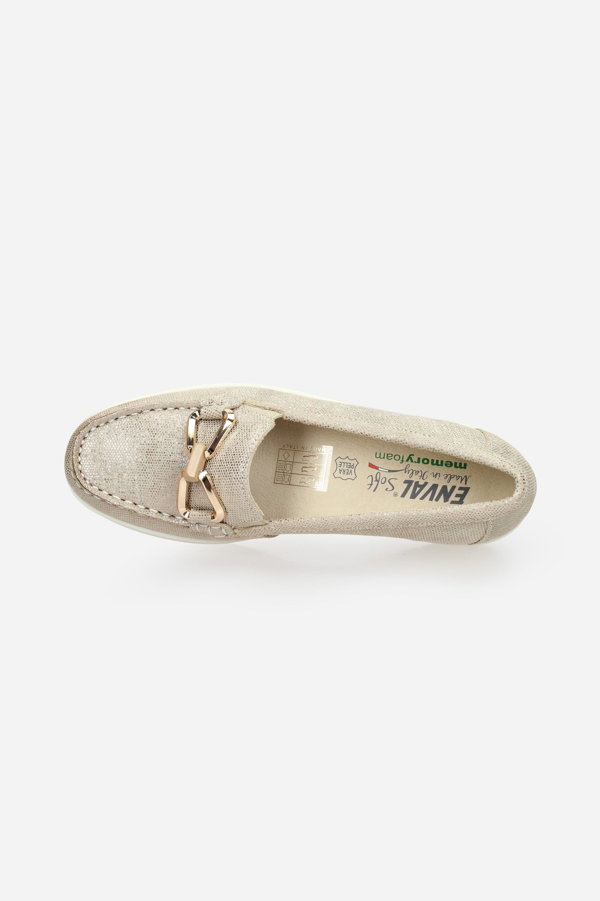 ORO | ENVAL - D 1252122 Mocassino