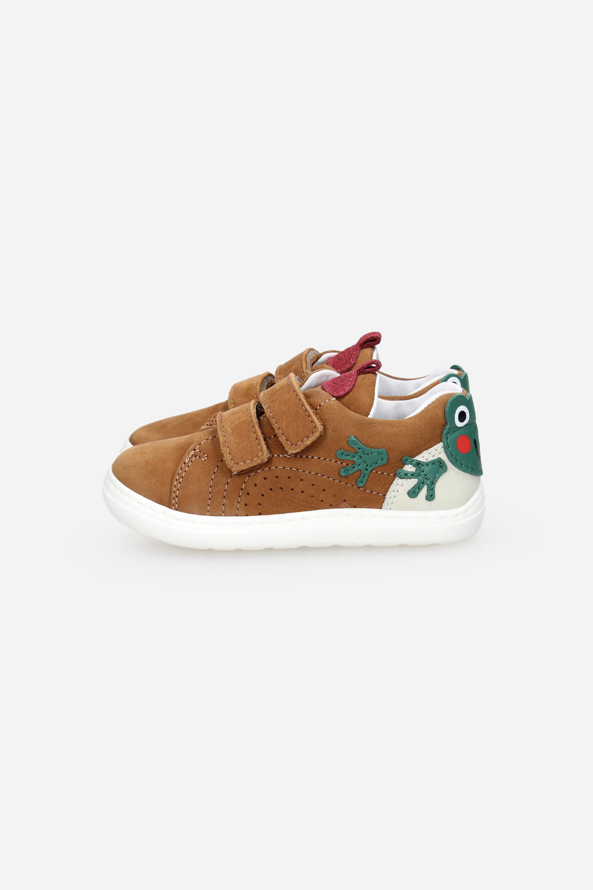 CUOIO | BALDUCCI - BO CITA7425 Sneakers