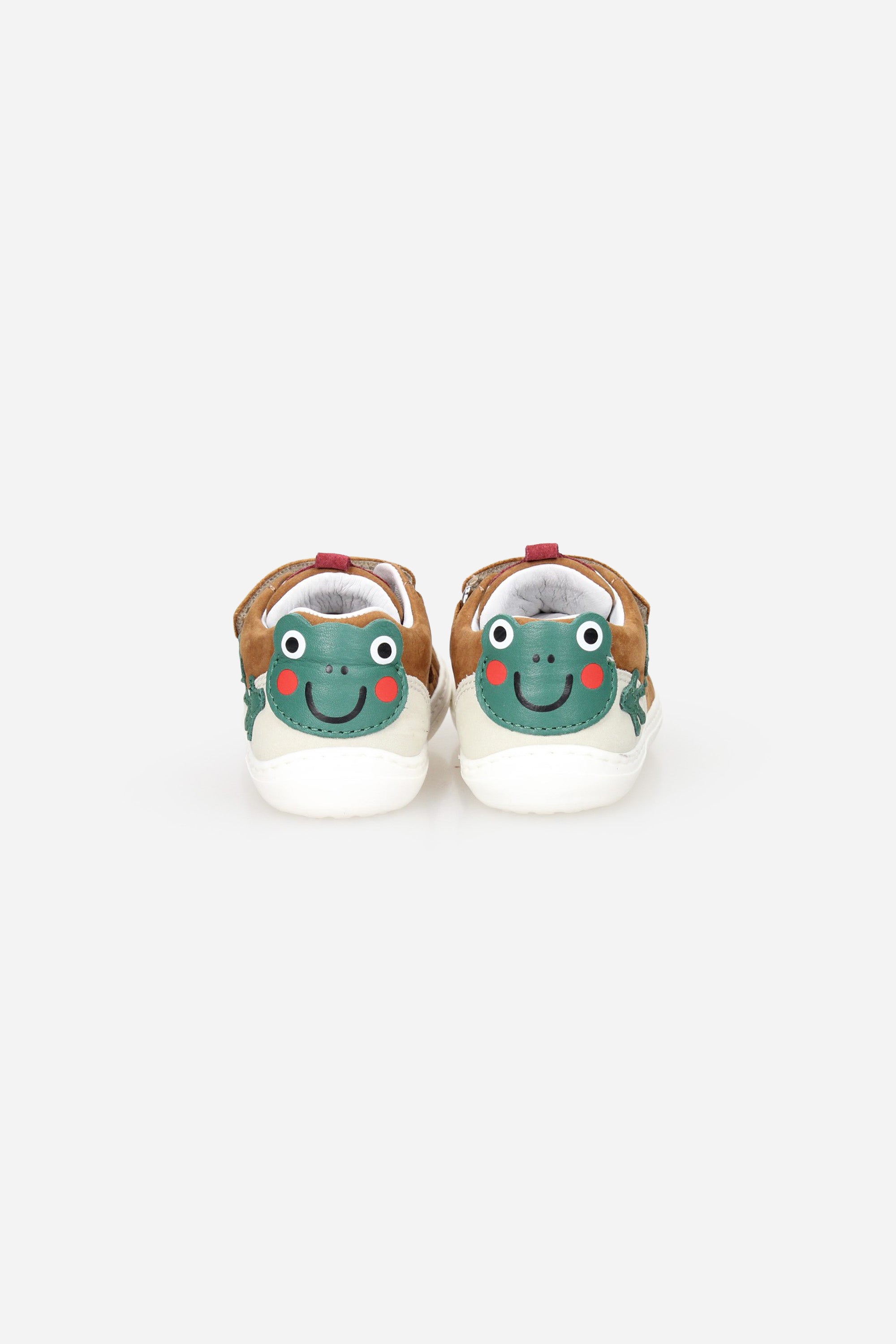 CUOIO | BALDUCCI - BO CITA7425 Sneakers