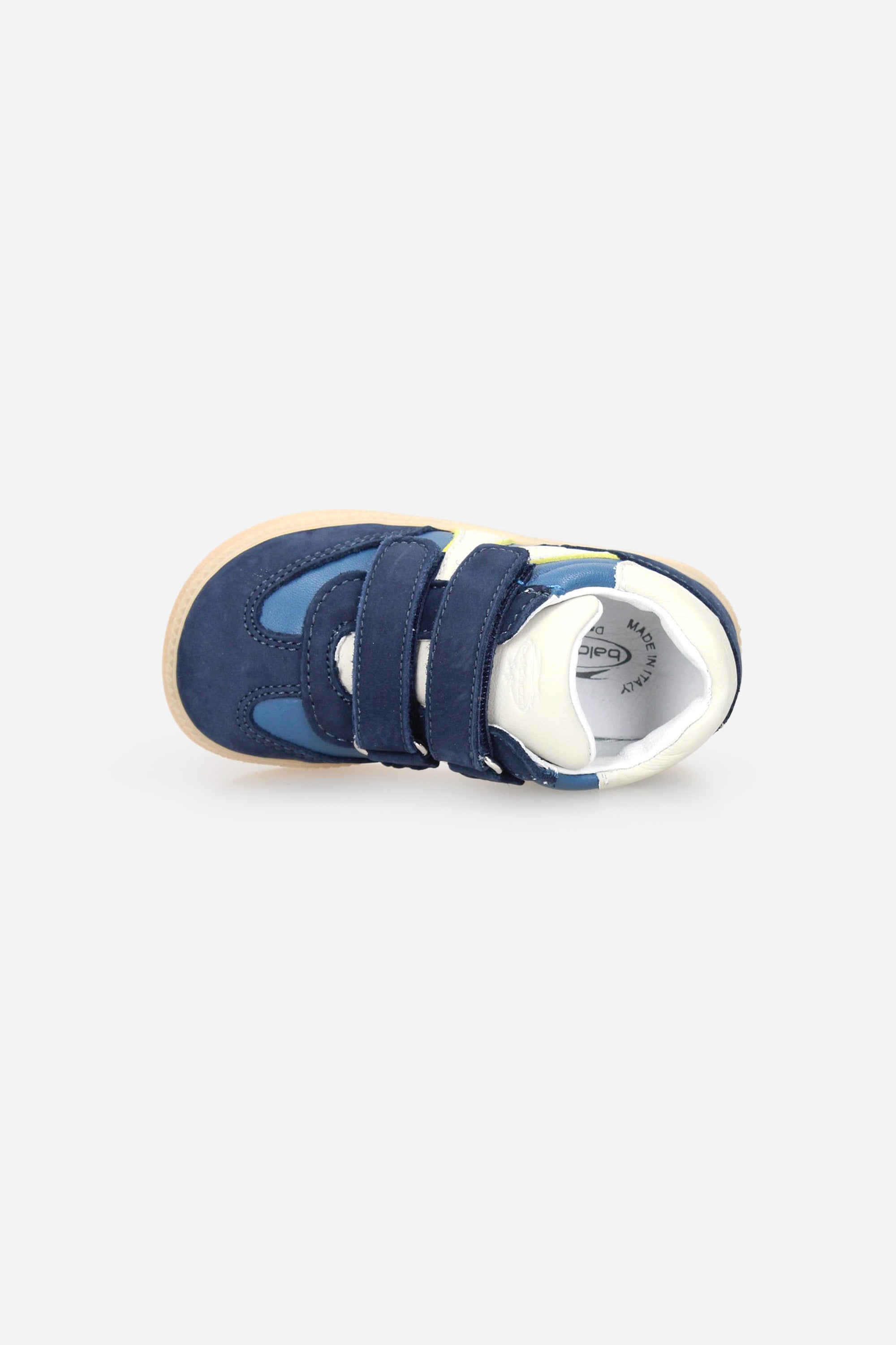 BLU | BALDUCCI - BO CSP6161 Sneakers