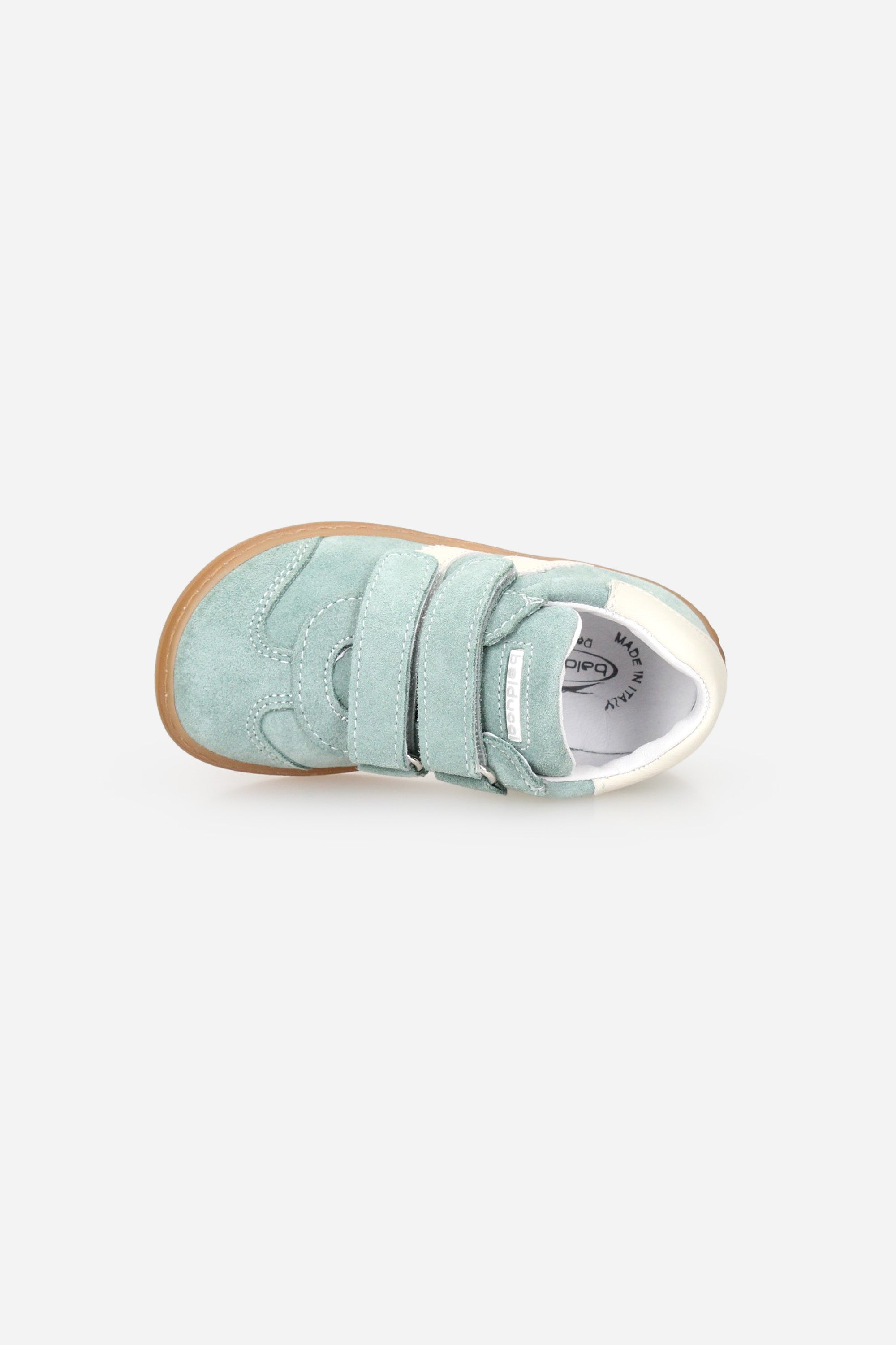 VERDE | BALDUCCI - BO CITA7420 Sneakers