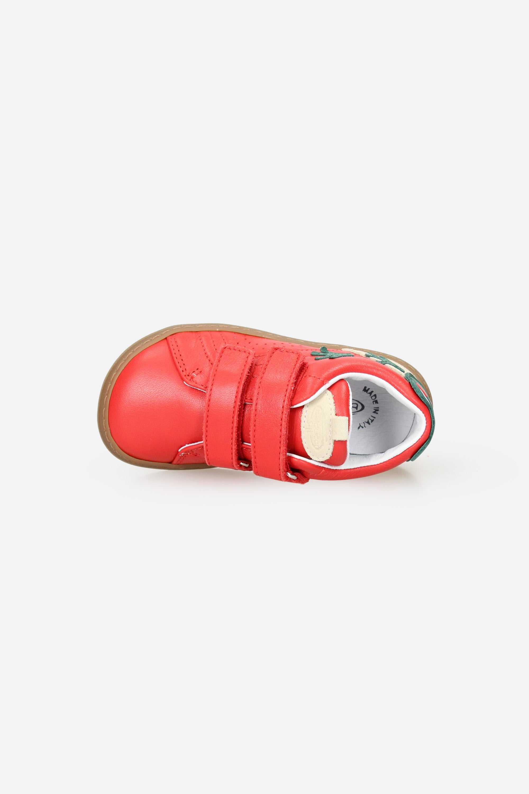 ROSSO | BALDUCCI - BO CITA7425 Sneakers
