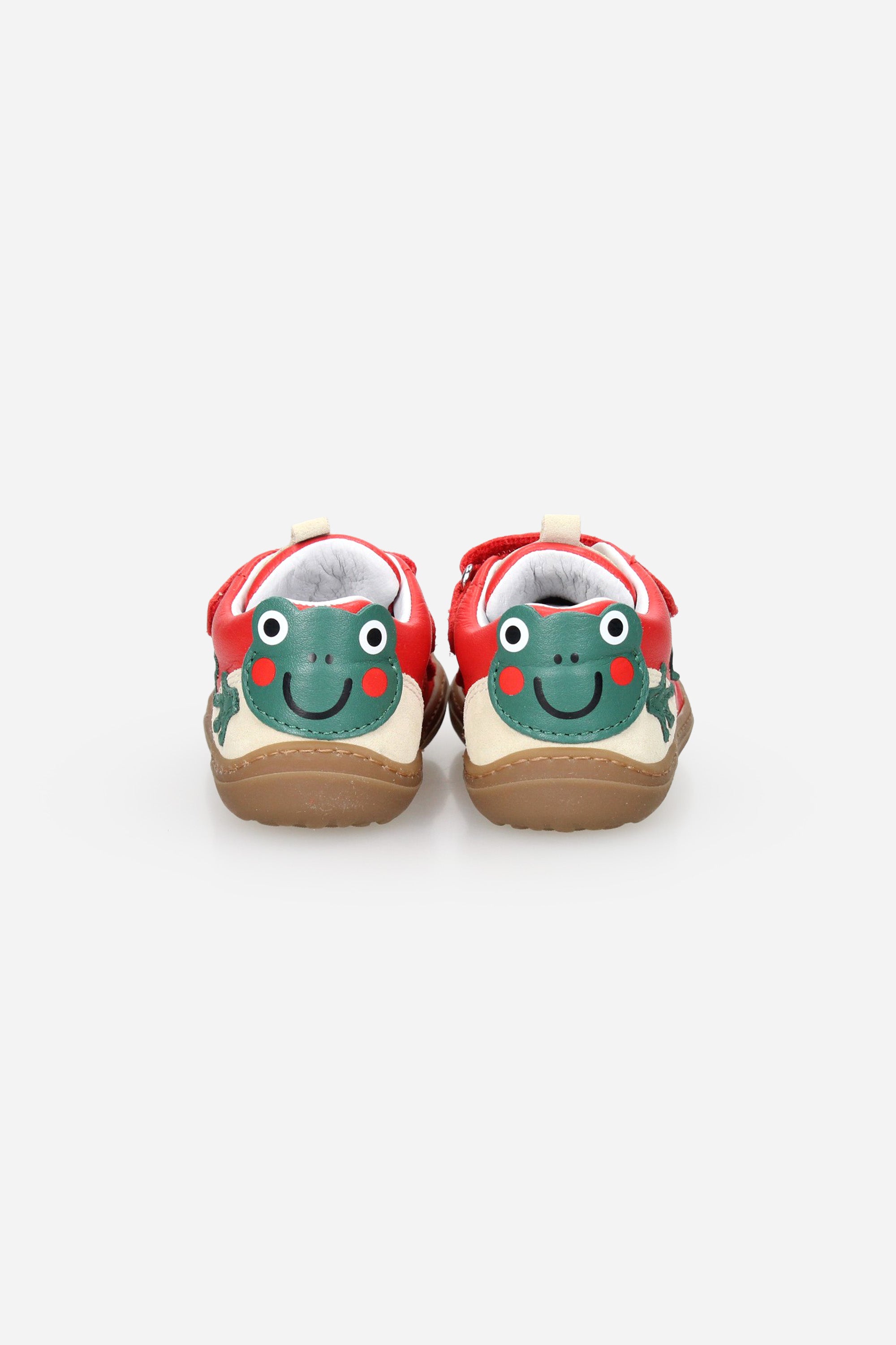 ROSSO | BALDUCCI - BO CITA7425 Sneakers