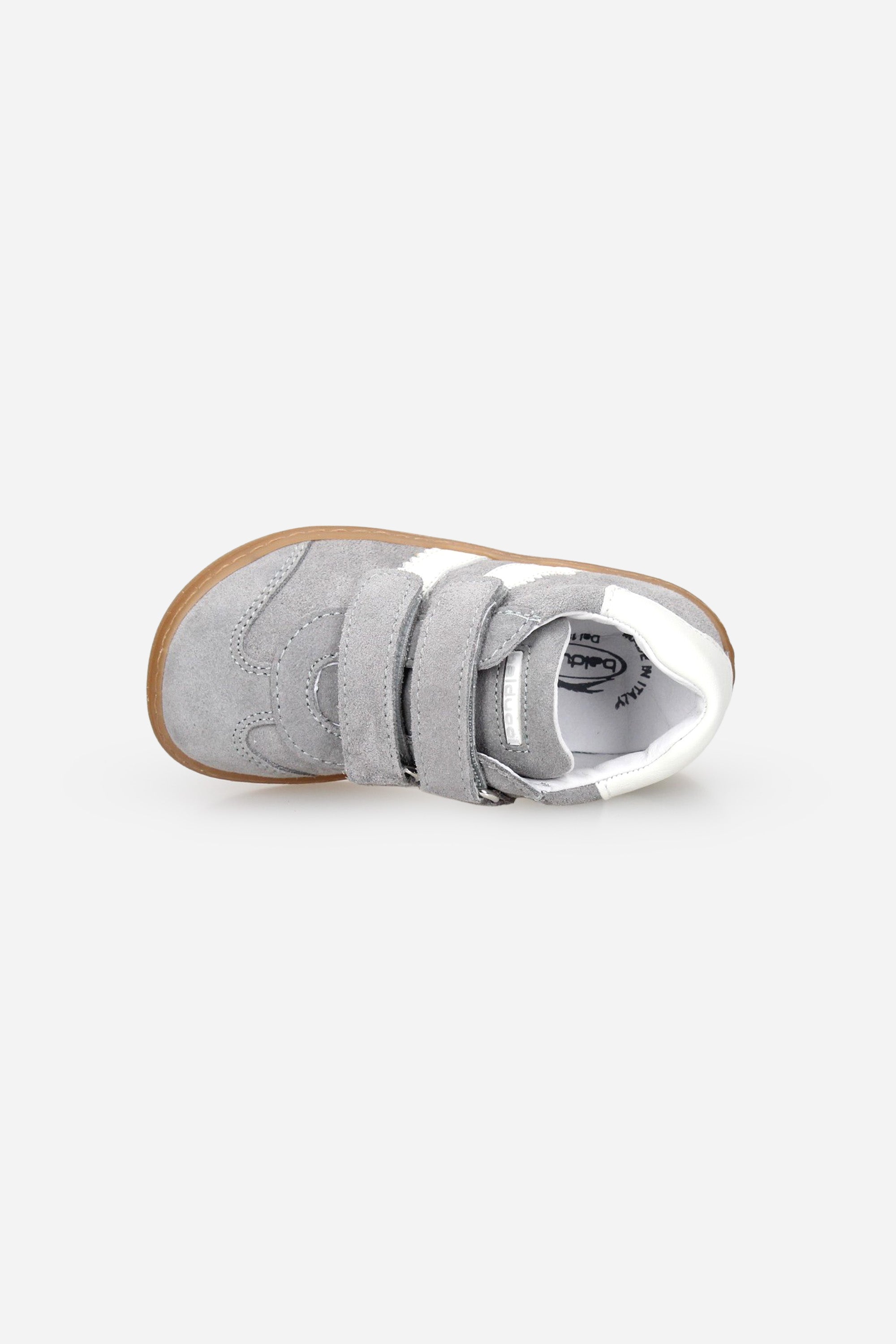 GRIGIO | BALDUCCI - BO CITA7420 Sneakers