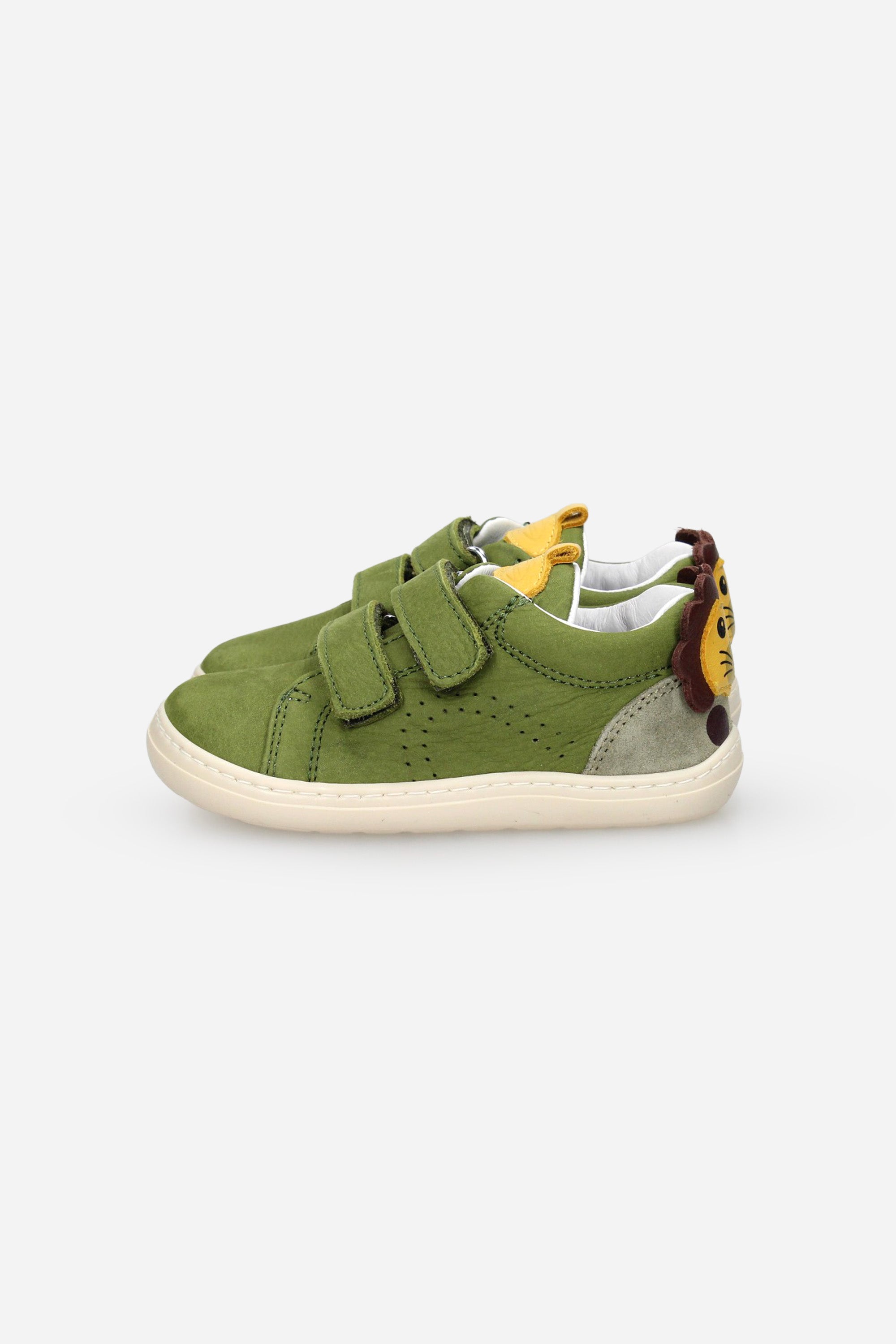 VERDE | BALDUCCI - BO CITA7422 Sneakers
