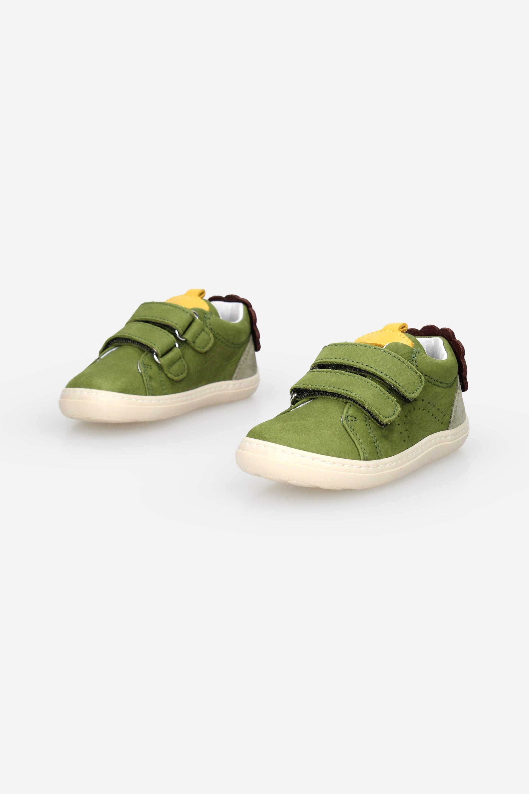 VERDE | BALDUCCI - BO CITA7422 Sneakers