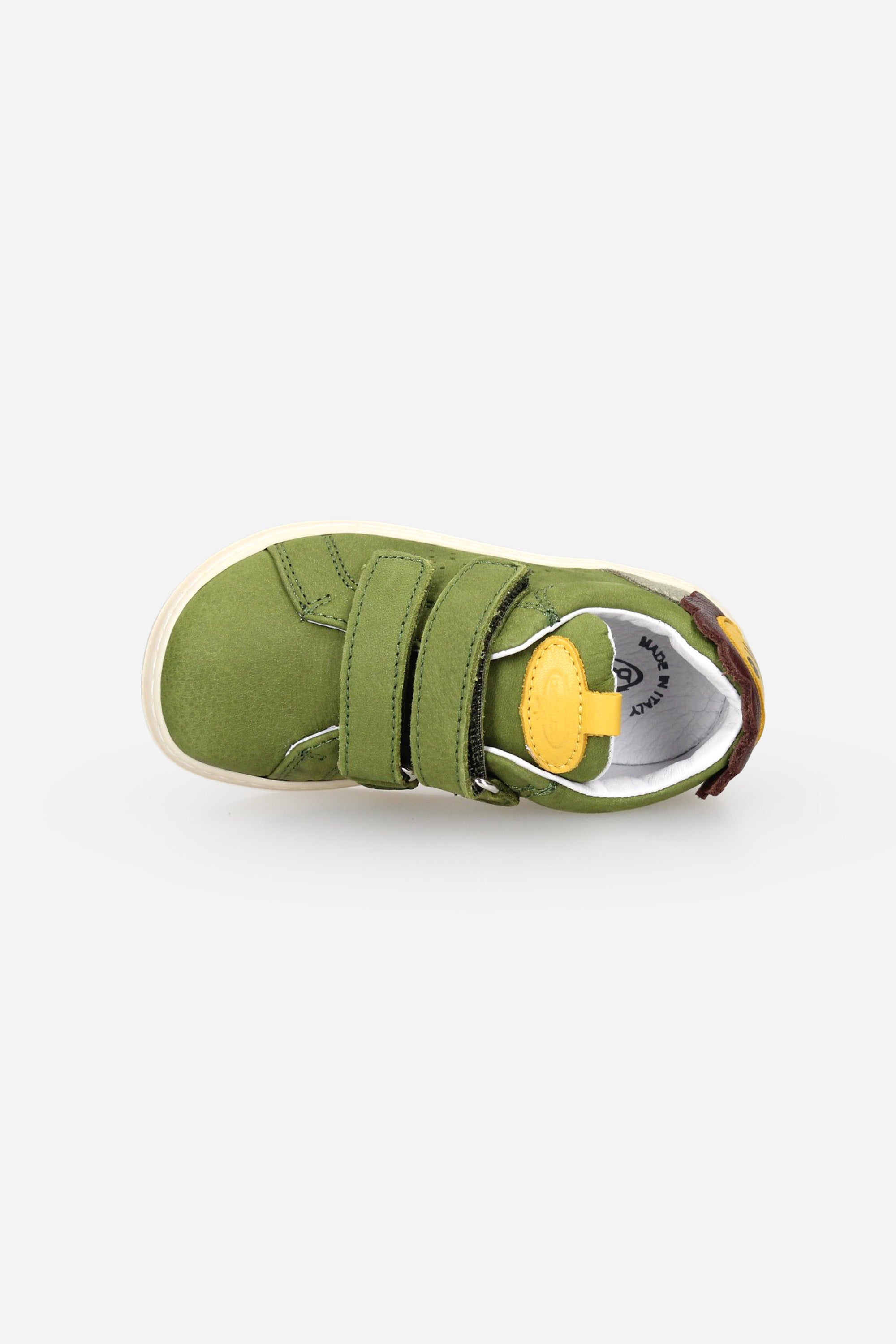 VERDE | BALDUCCI - BO CITA7422 Sneakers