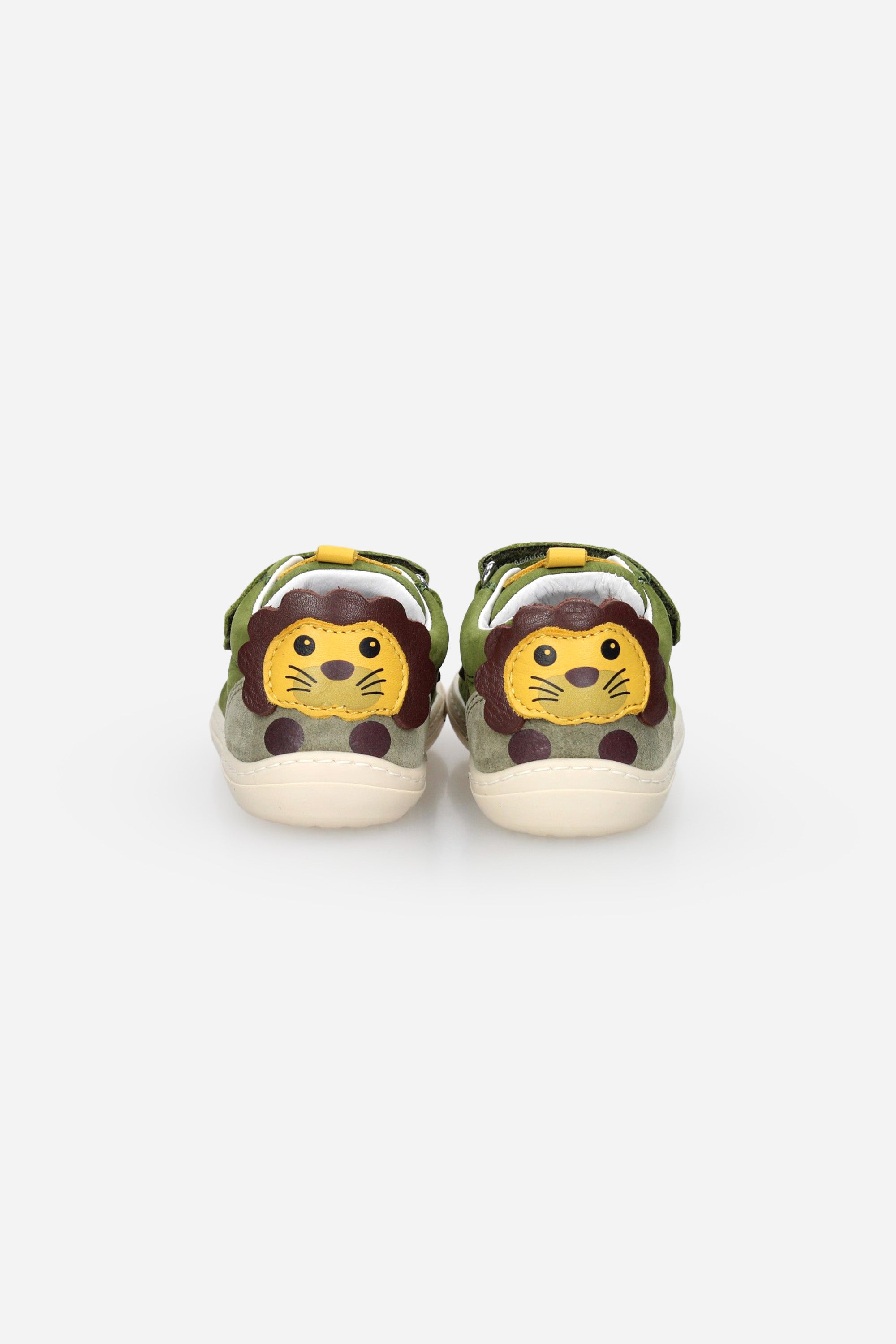 VERDE | BALDUCCI - BO CITA7422 Sneakers