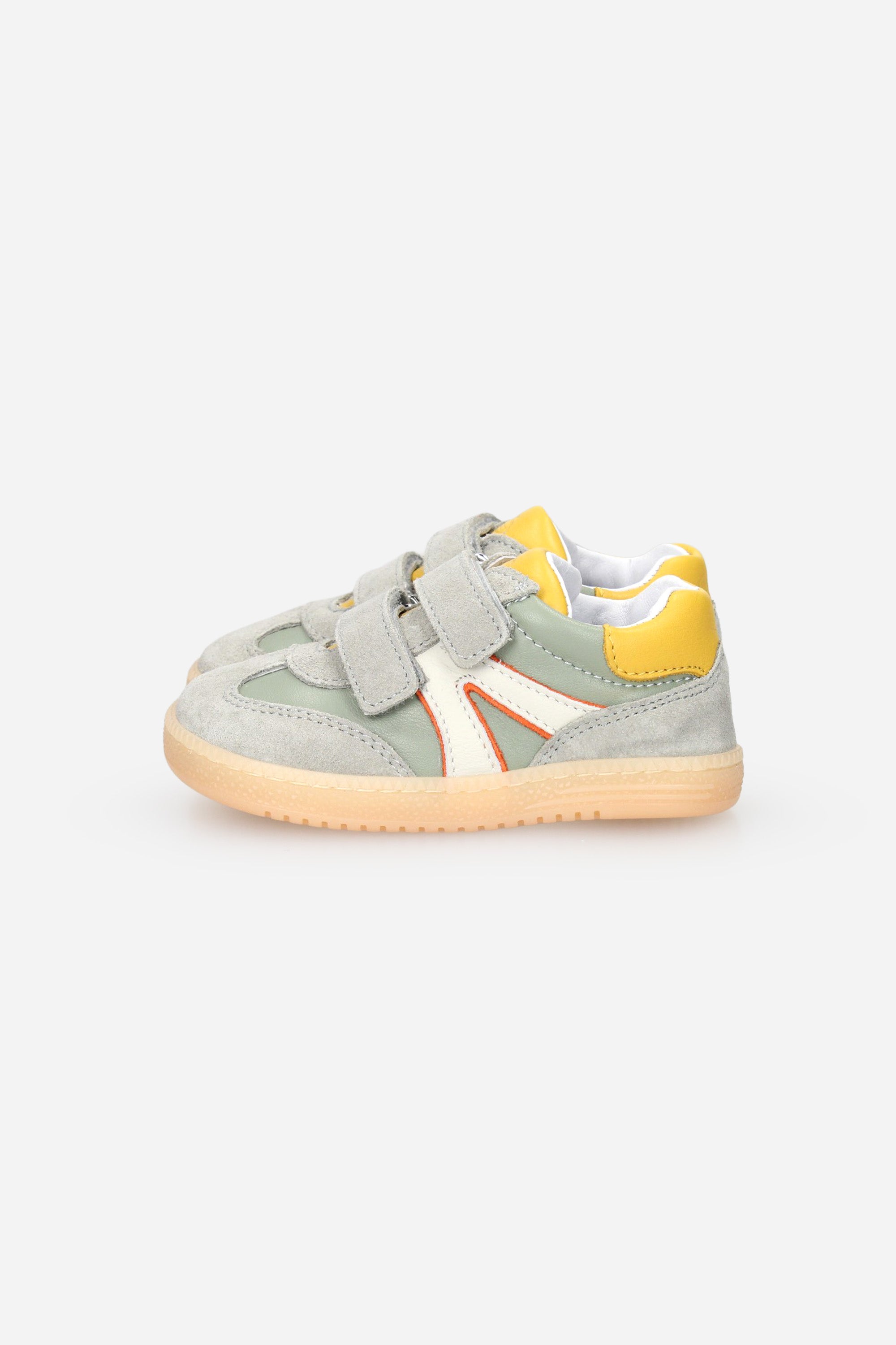 GRIGIO | BALDUCCI - BO CSP6161 Sneakers