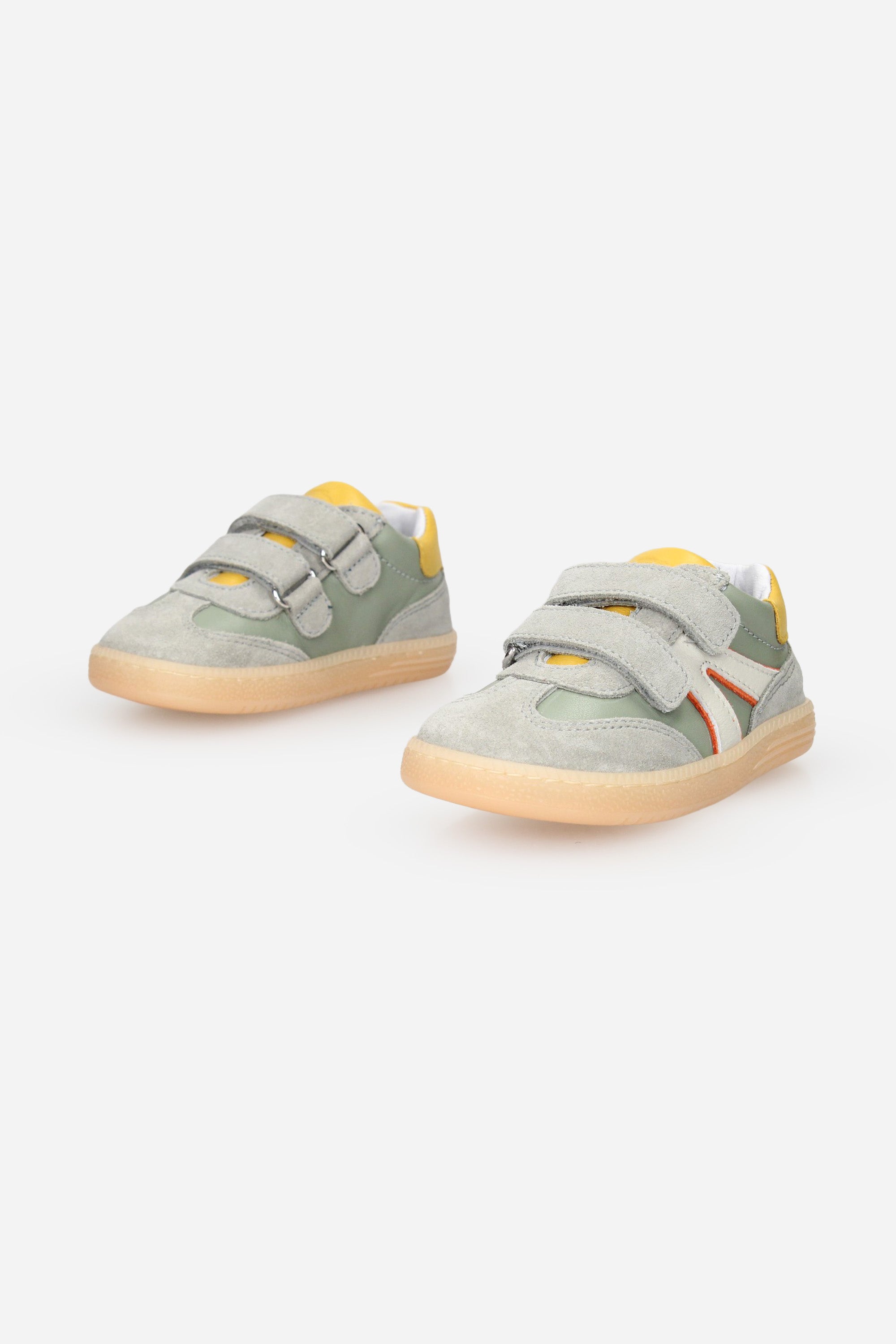 GRIGIO | BALDUCCI - BO CSP6161 Sneakers