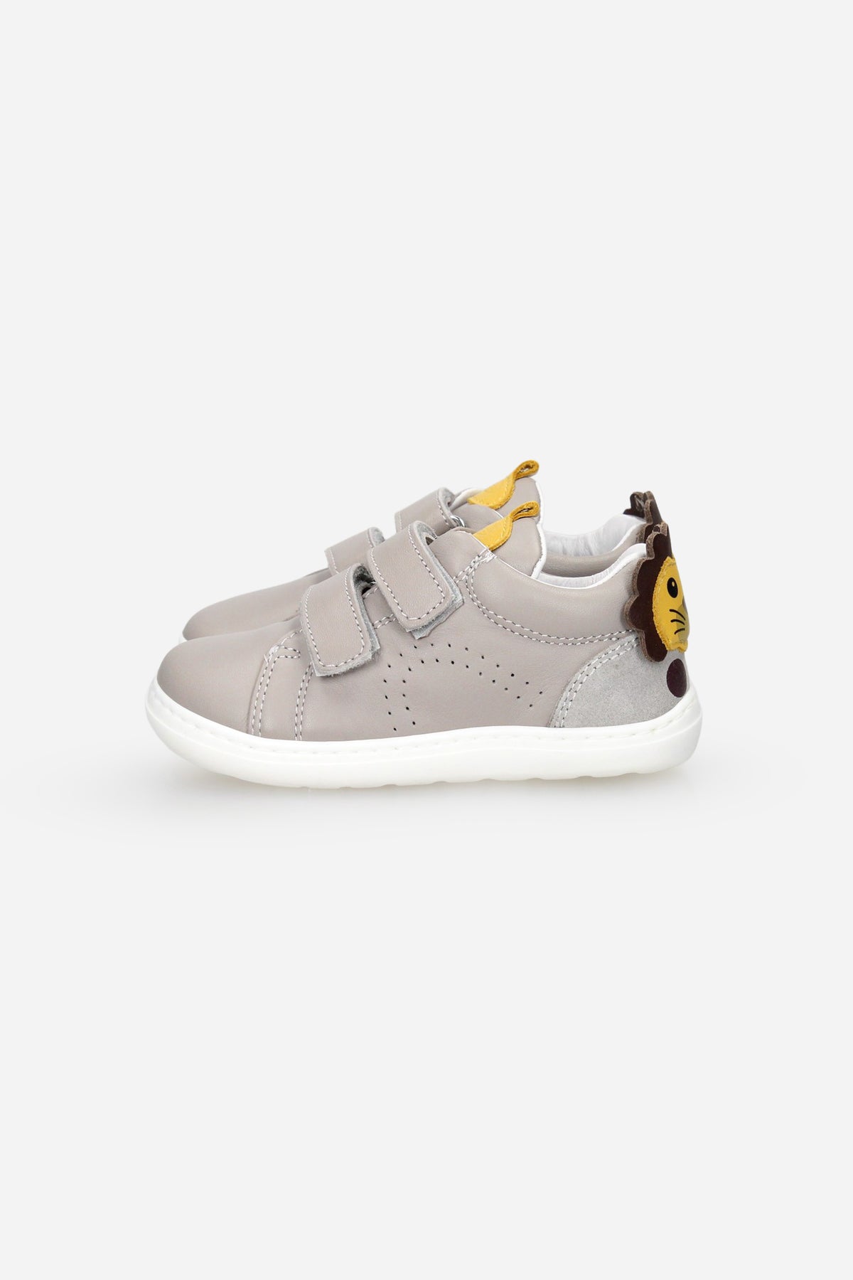 GRIGIO | BALDUCCI - BO CITA7422 Sneakers