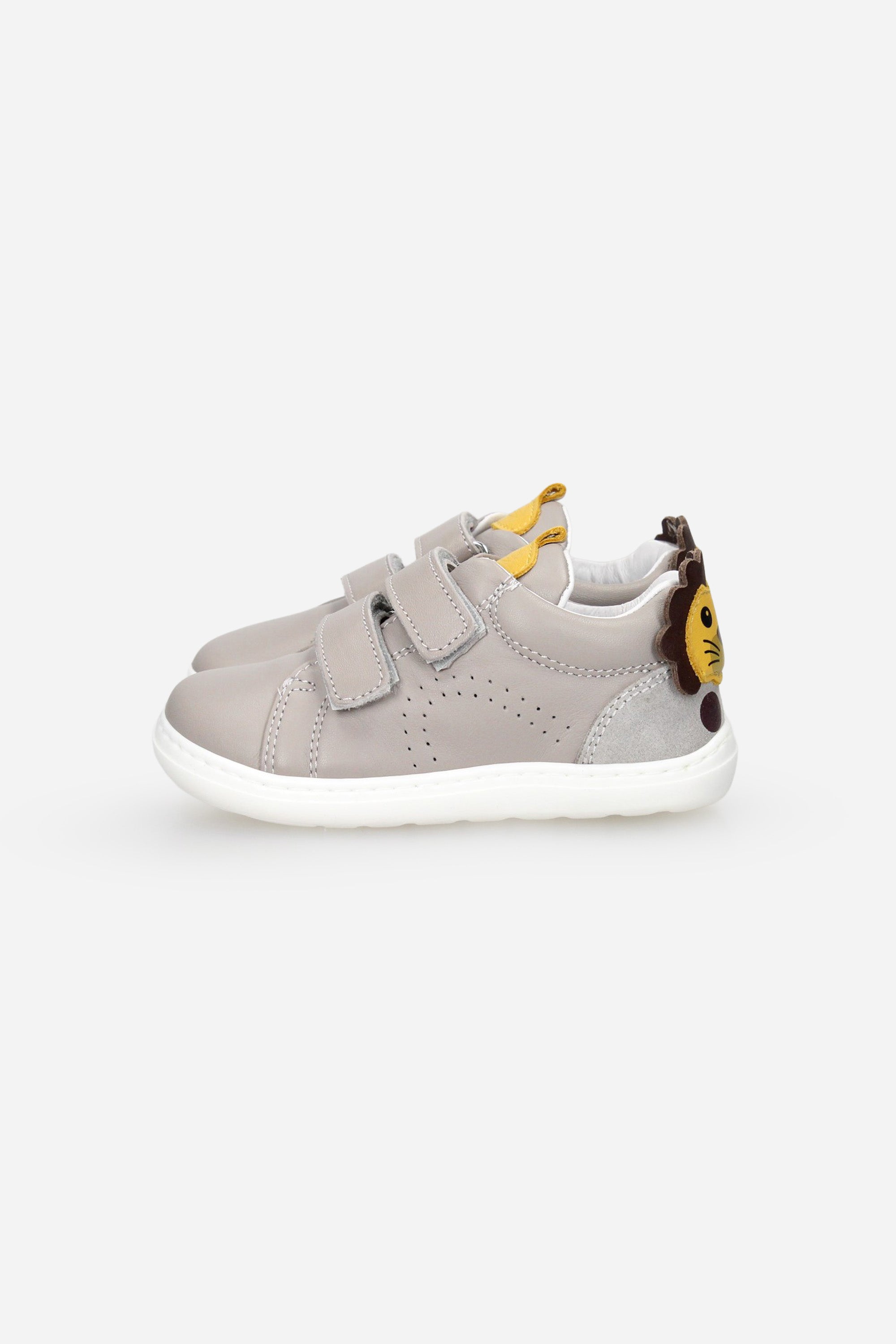 GRIGIO | BALDUCCI - BO CITA7422 Sneakers
