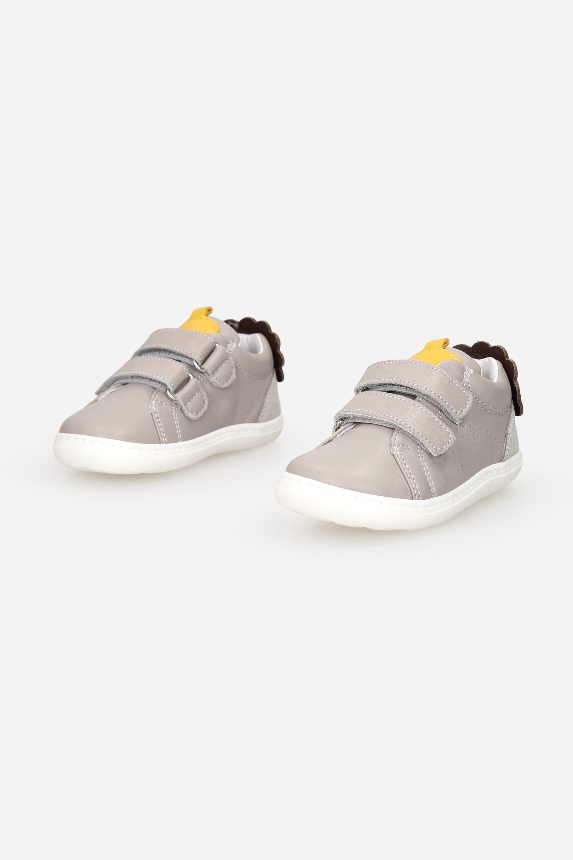 GRIGIO | BALDUCCI - BO CITA7422 Sneakers