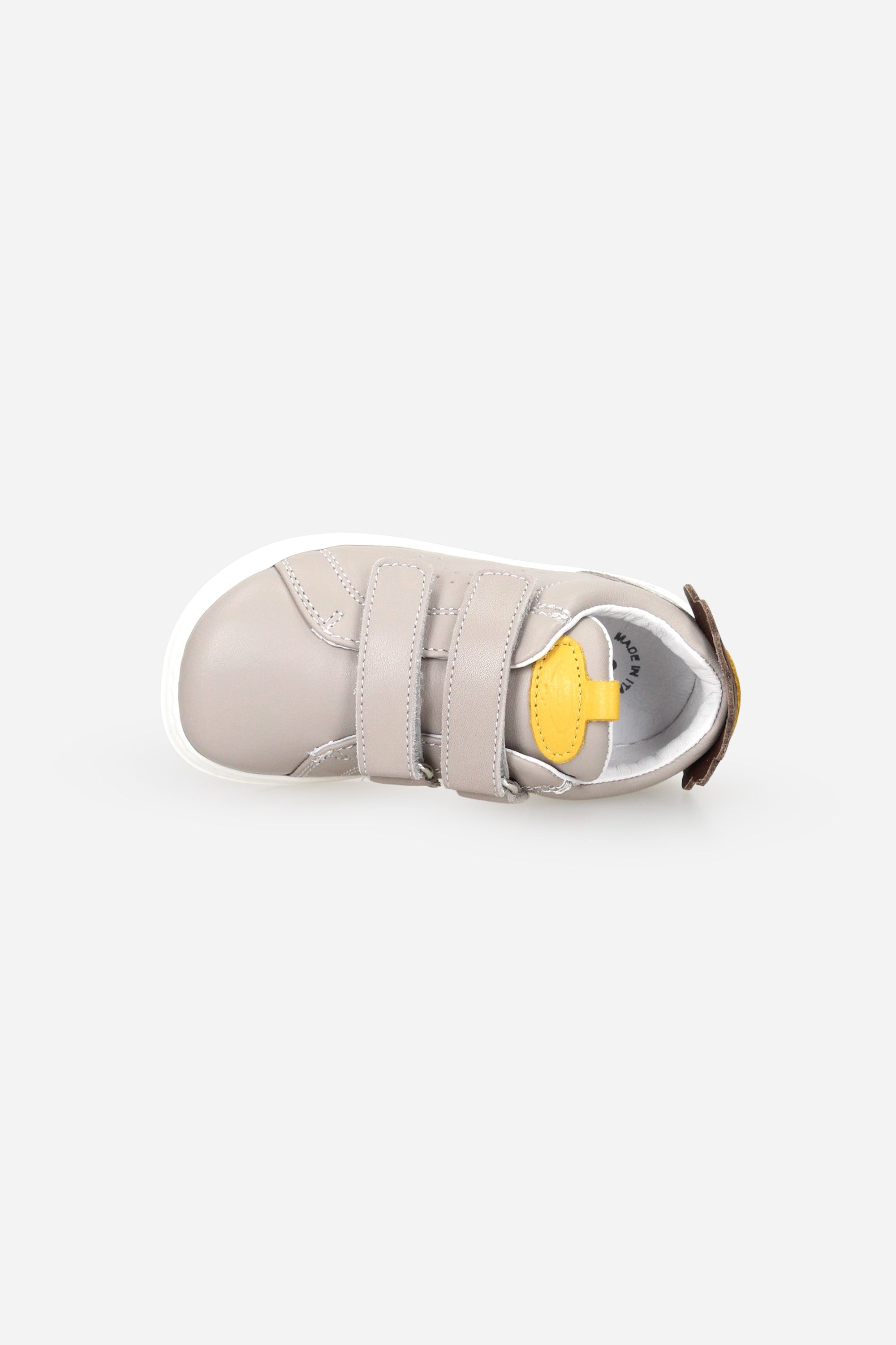 GRIGIO | BALDUCCI - BO CITA7422 Sneakers