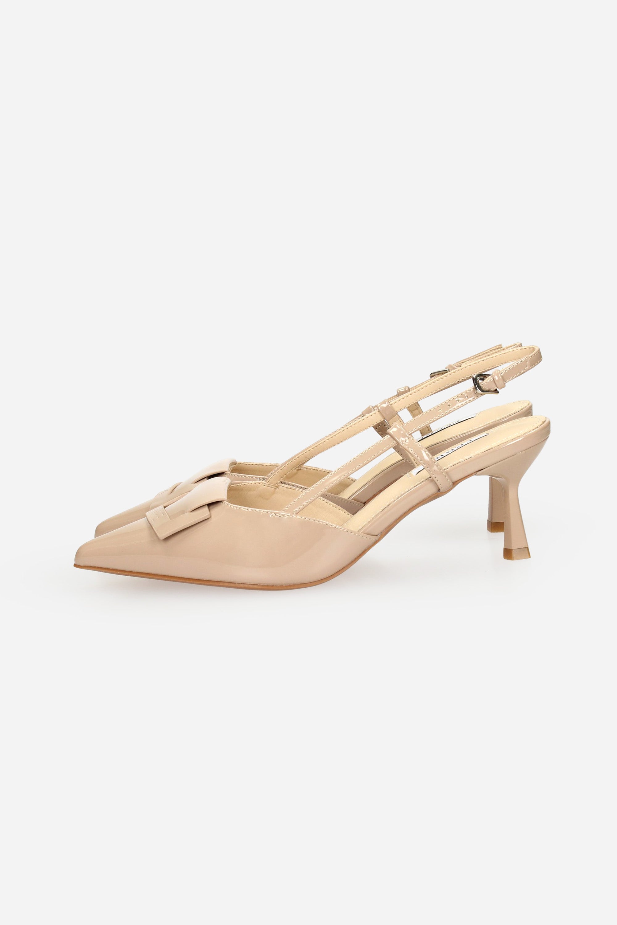 BEIGE | FERRE - D F-830 Chanel