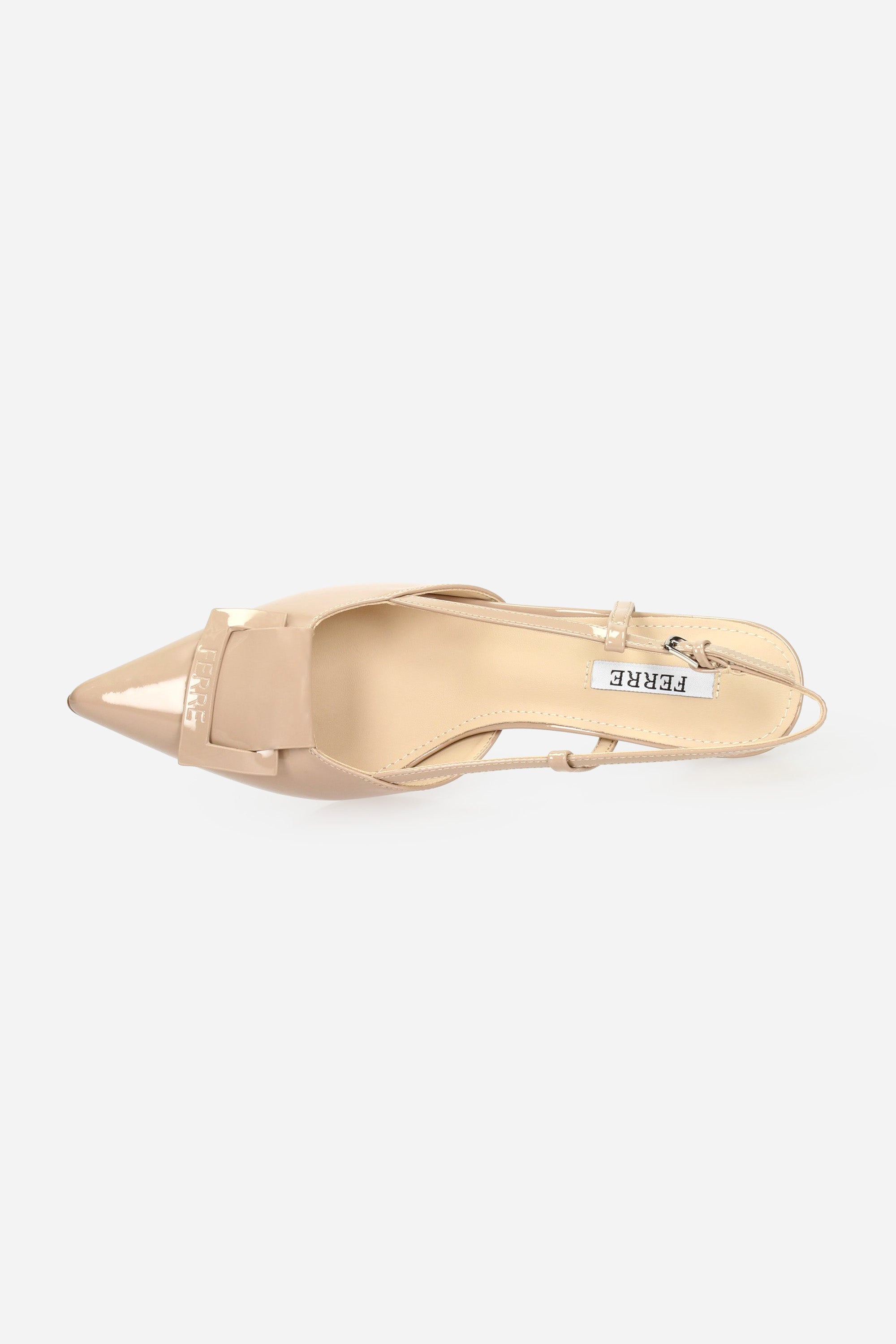 BEIGE | FERRE - D F-830 Chanel
