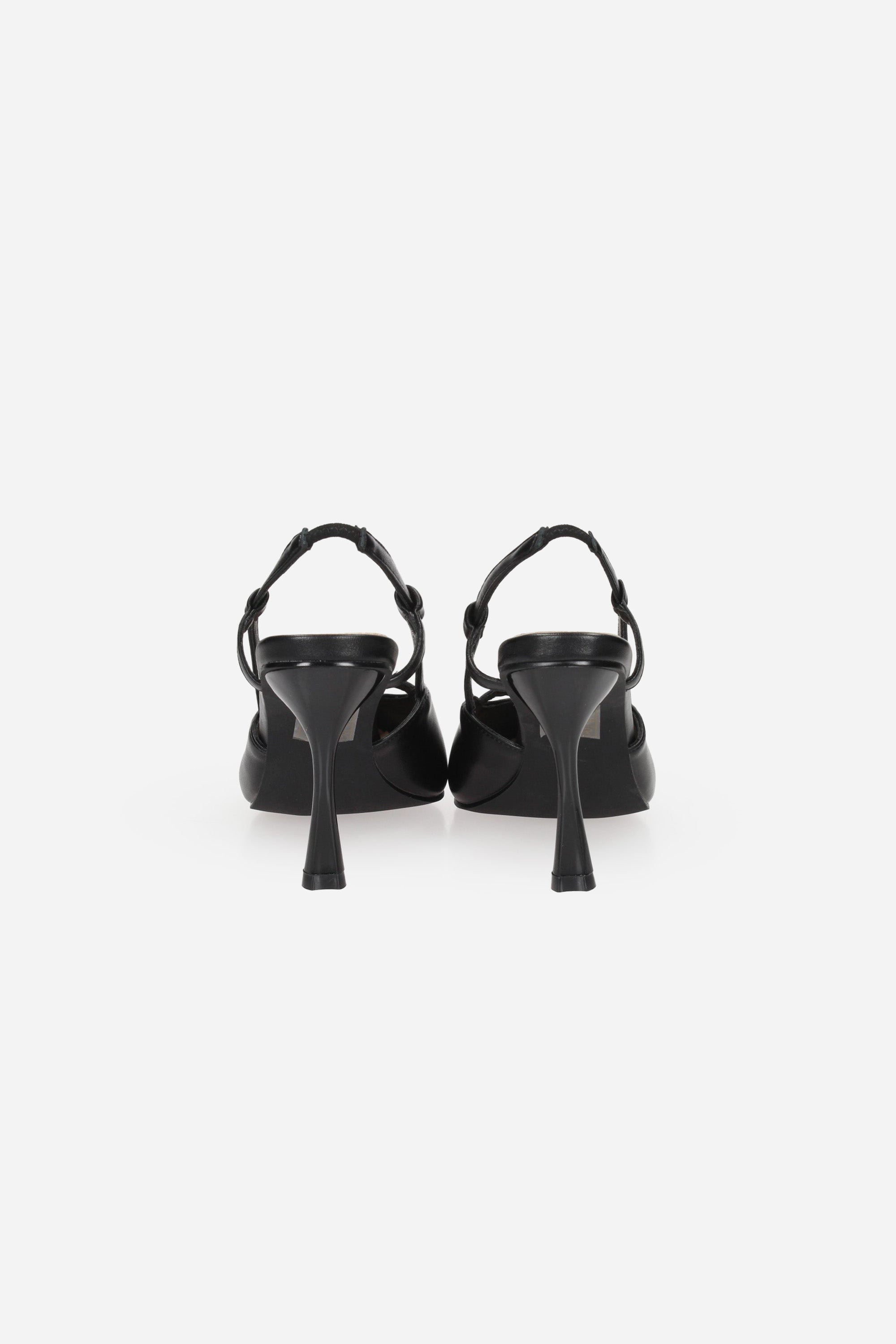 NERO | FERRE - D F-961 Chanel