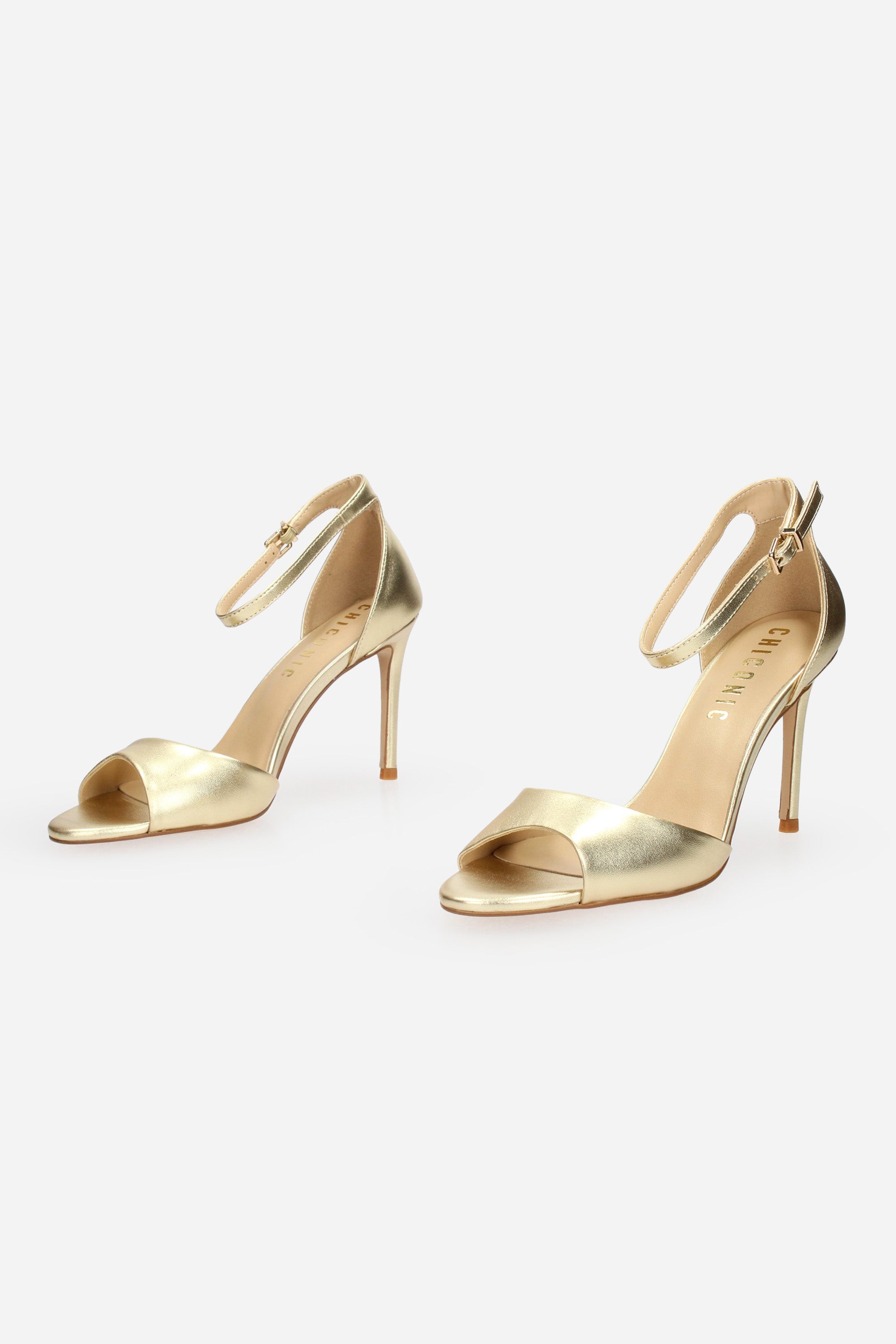 ORO | CHICONIC - D 2900126 Sandalo