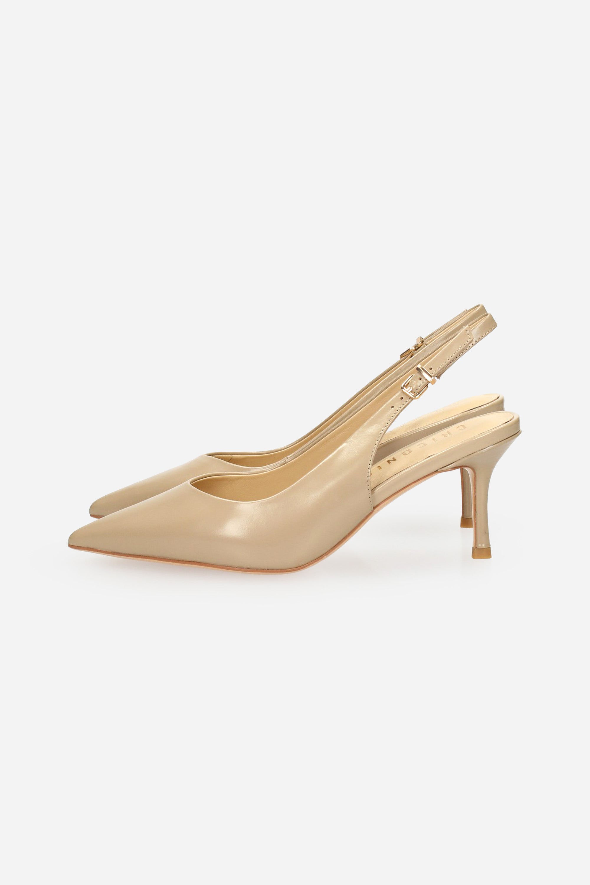 NUDE | CHICONIC - D 3090126 Chanel