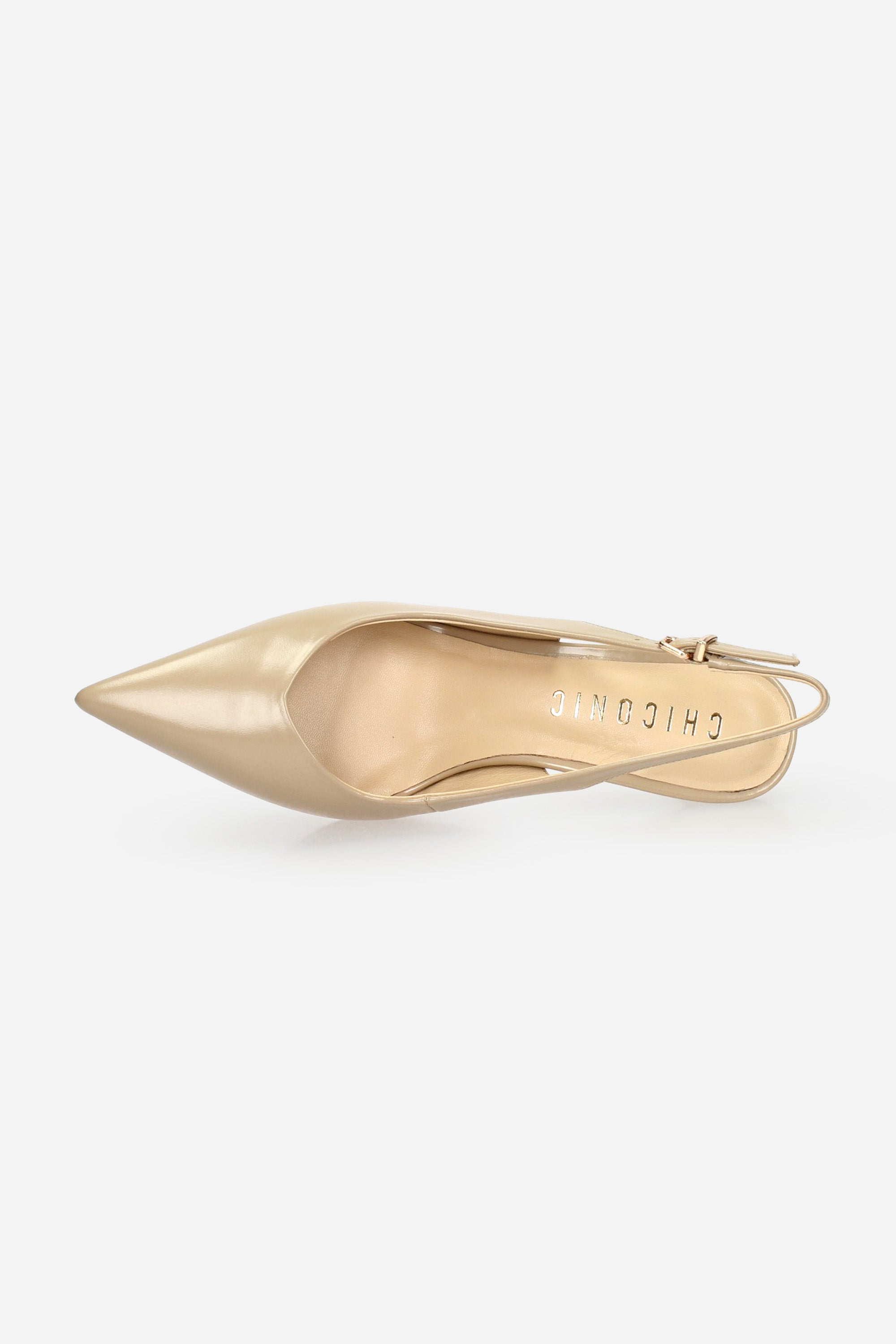 NUDE | CHICONIC - D 3090126 Chanel