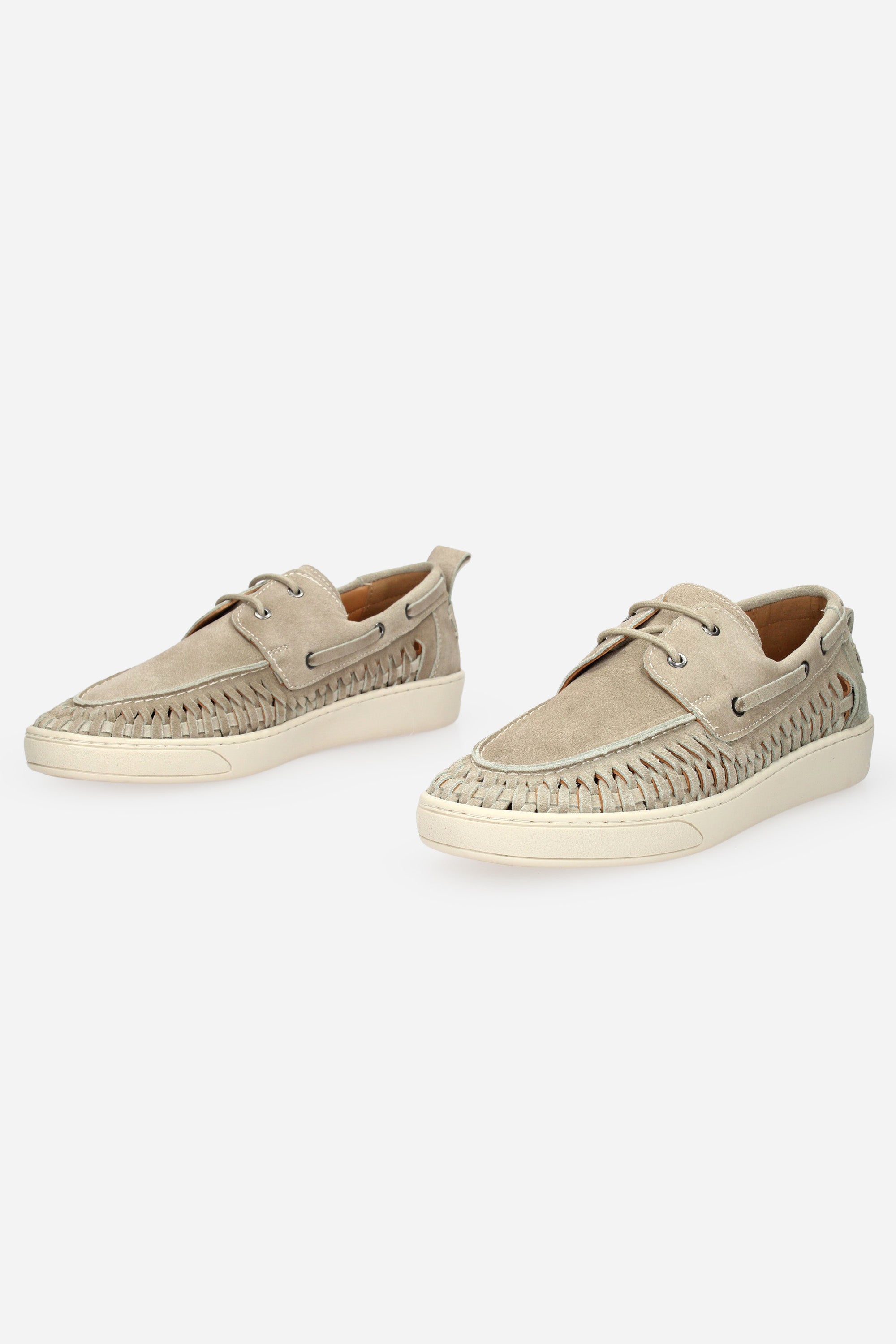 TORTORA | PAWELK'S - U Y007 Mocassino