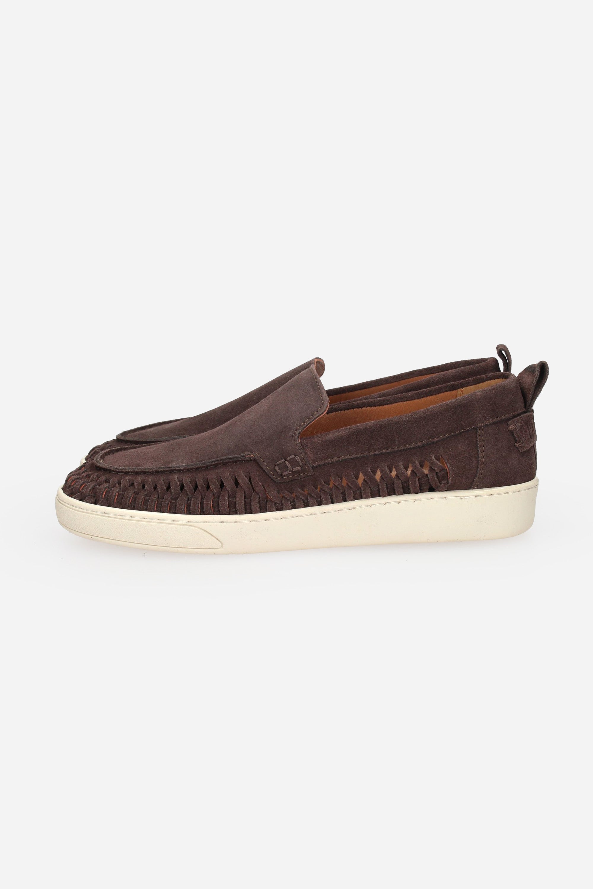 MARRONE | PAWELK'S - U Y006 Mocassino