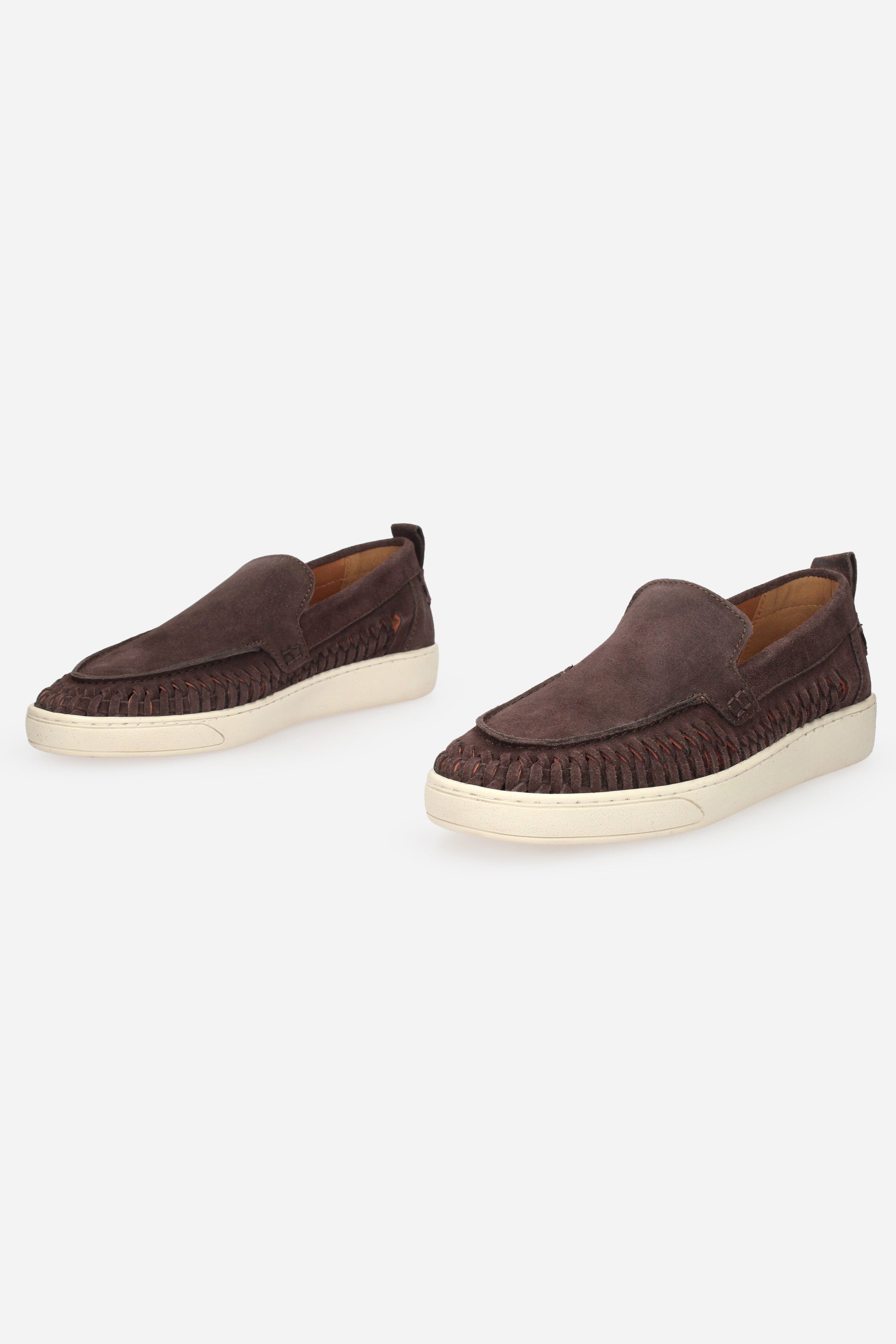 MARRONE | PAWELK'S - U Y006 Mocassino