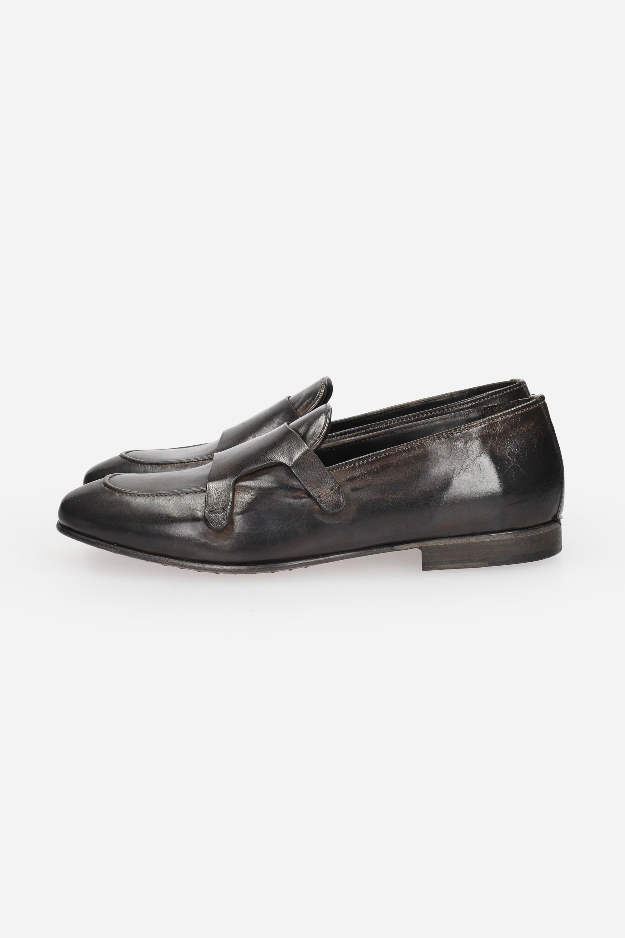 TESTA DI MORO | PAWELK'S - U 26162 Mocassino