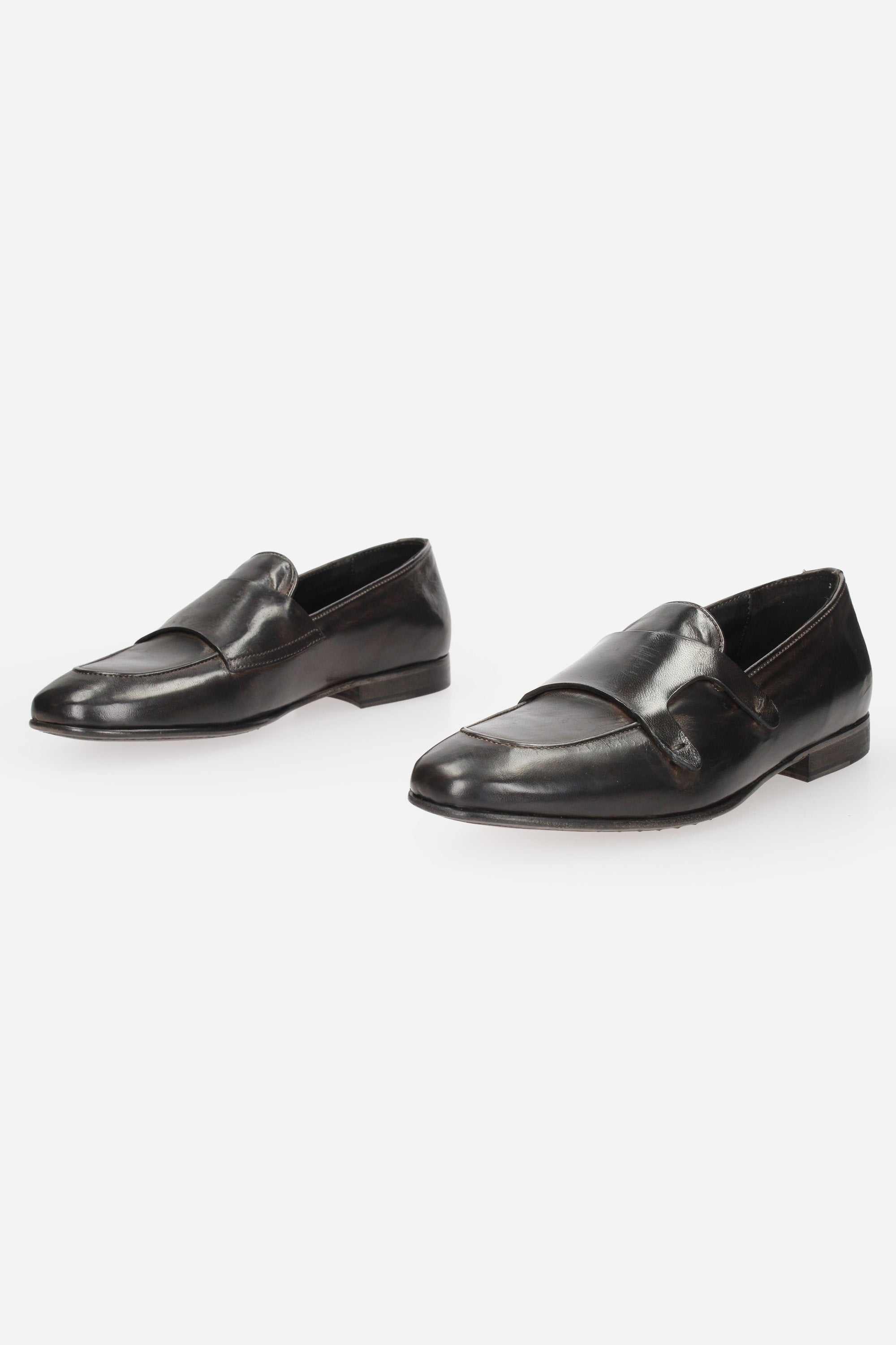 TESTA DI MORO | PAWELK'S - U 26162 Mocassino